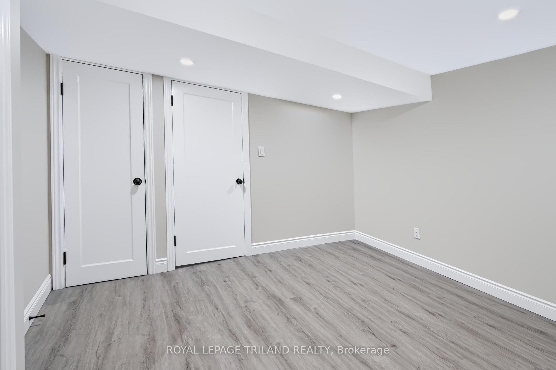 Photo 26 of 55 Mohegan Crescent, London, East D — HOMEH