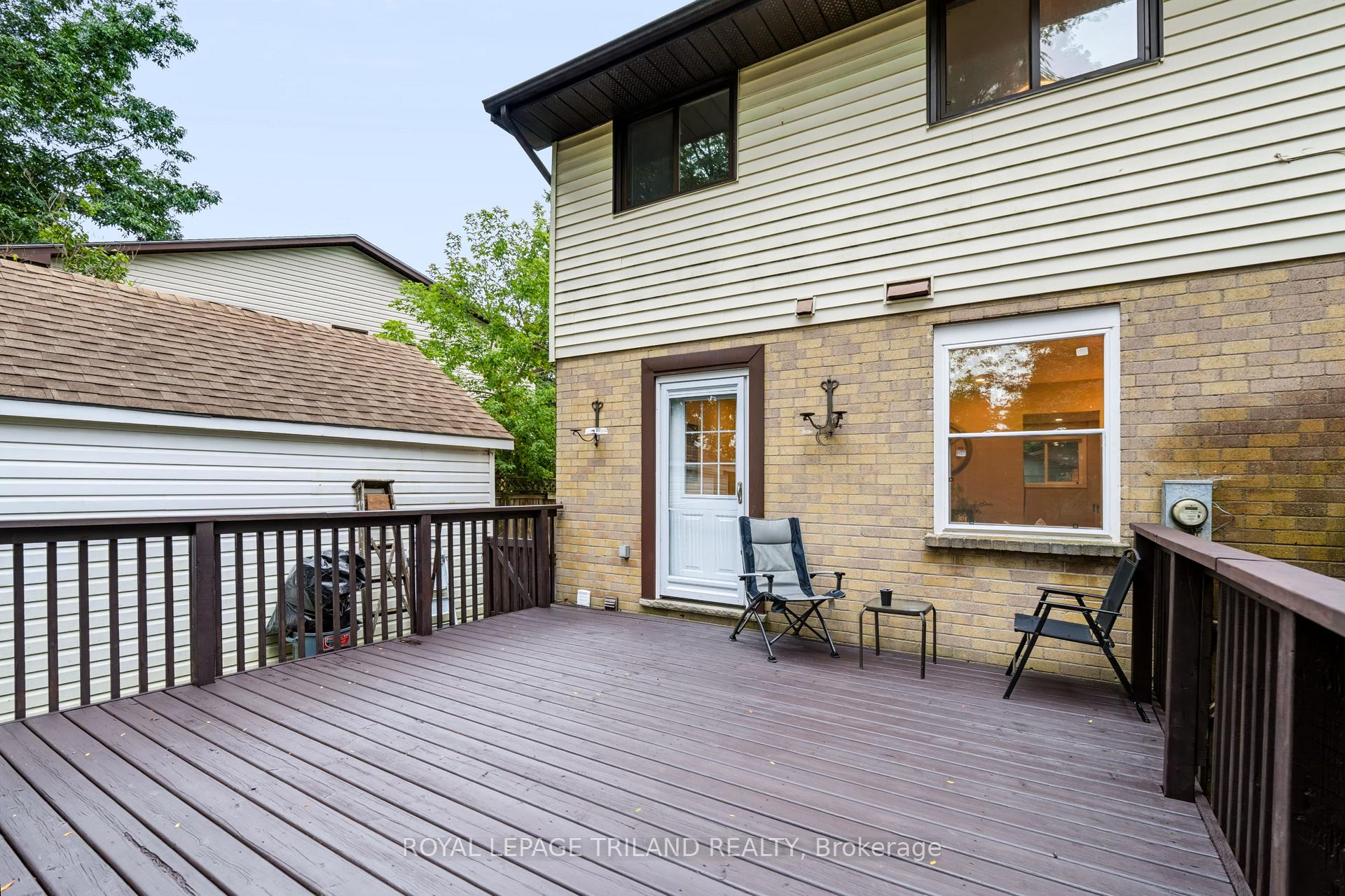 Photo 29 of 55 Mohegan Crescent, London, East D — HOMEH