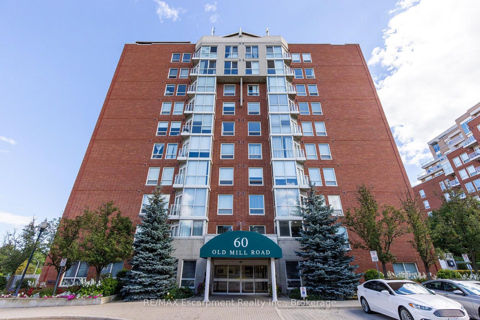 Photo 6 of Unit PH1, 60 Old Mill Road, Oakville, Old Oakville — HOMEH