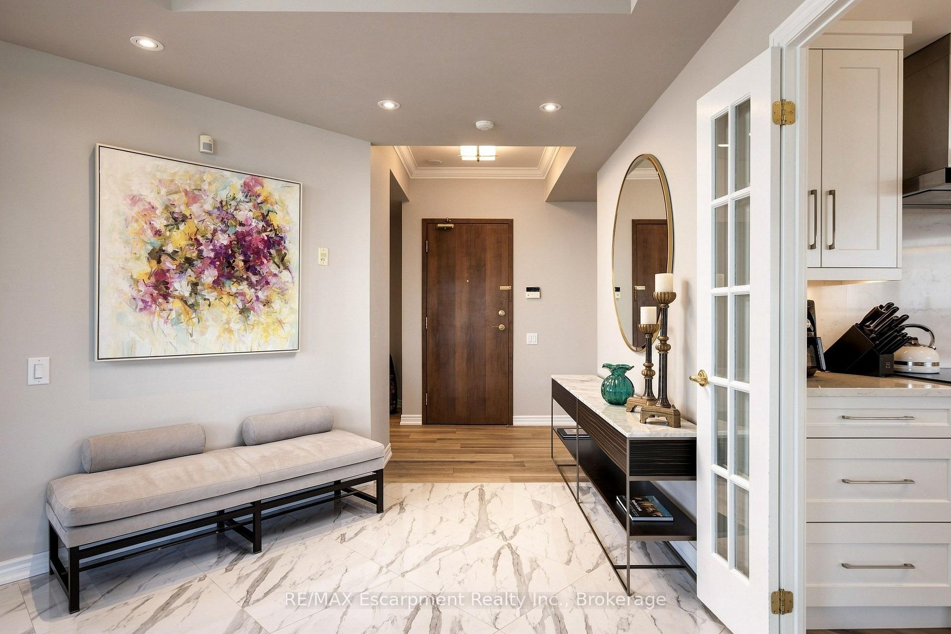 Photo 7 of Unit PH1, 60 Old Mill Road, Oakville, Old Oakville — HOMEH