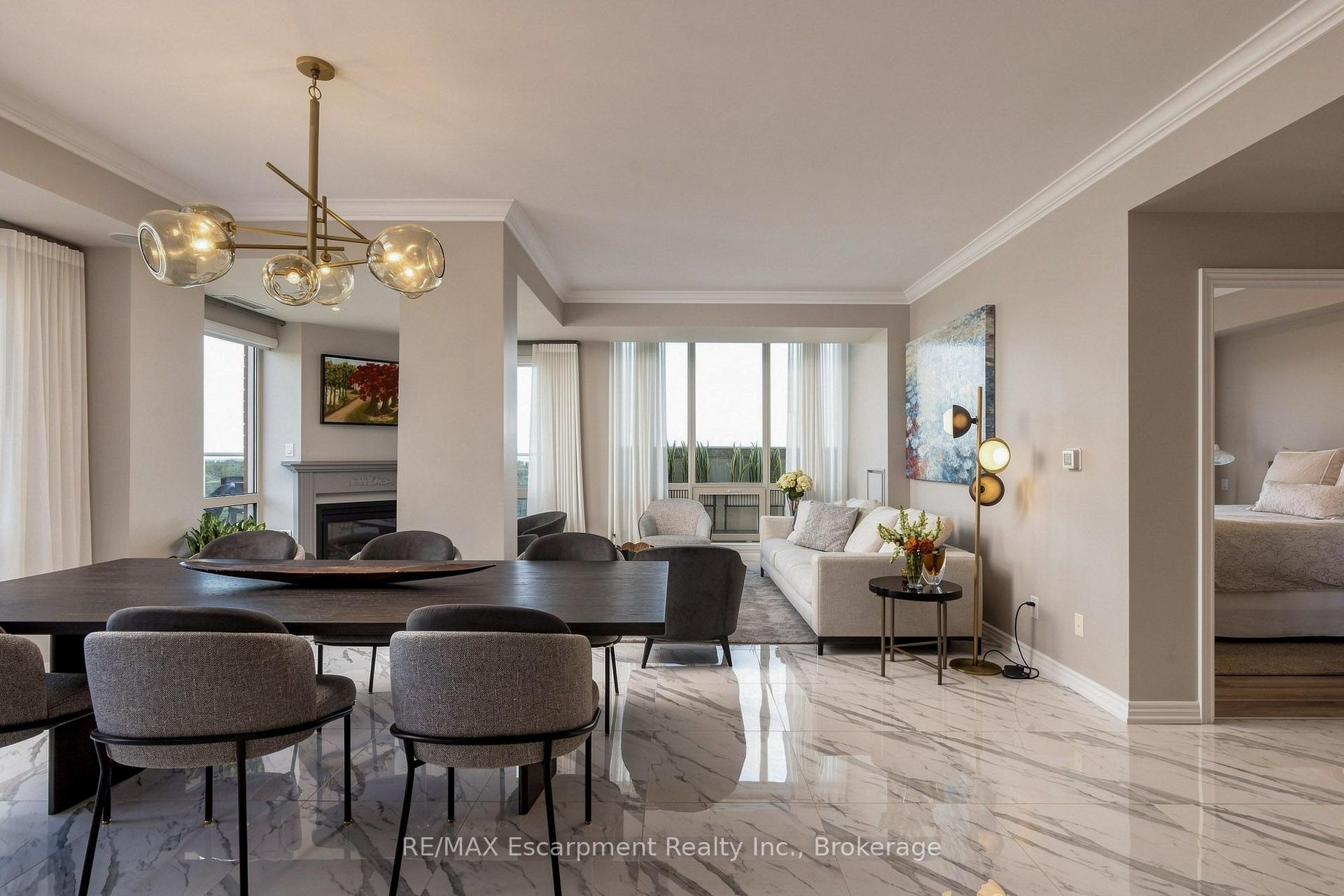 Photo 9 of Unit PH1, 60 Old Mill Road, Oakville, Old Oakville — HOMEH