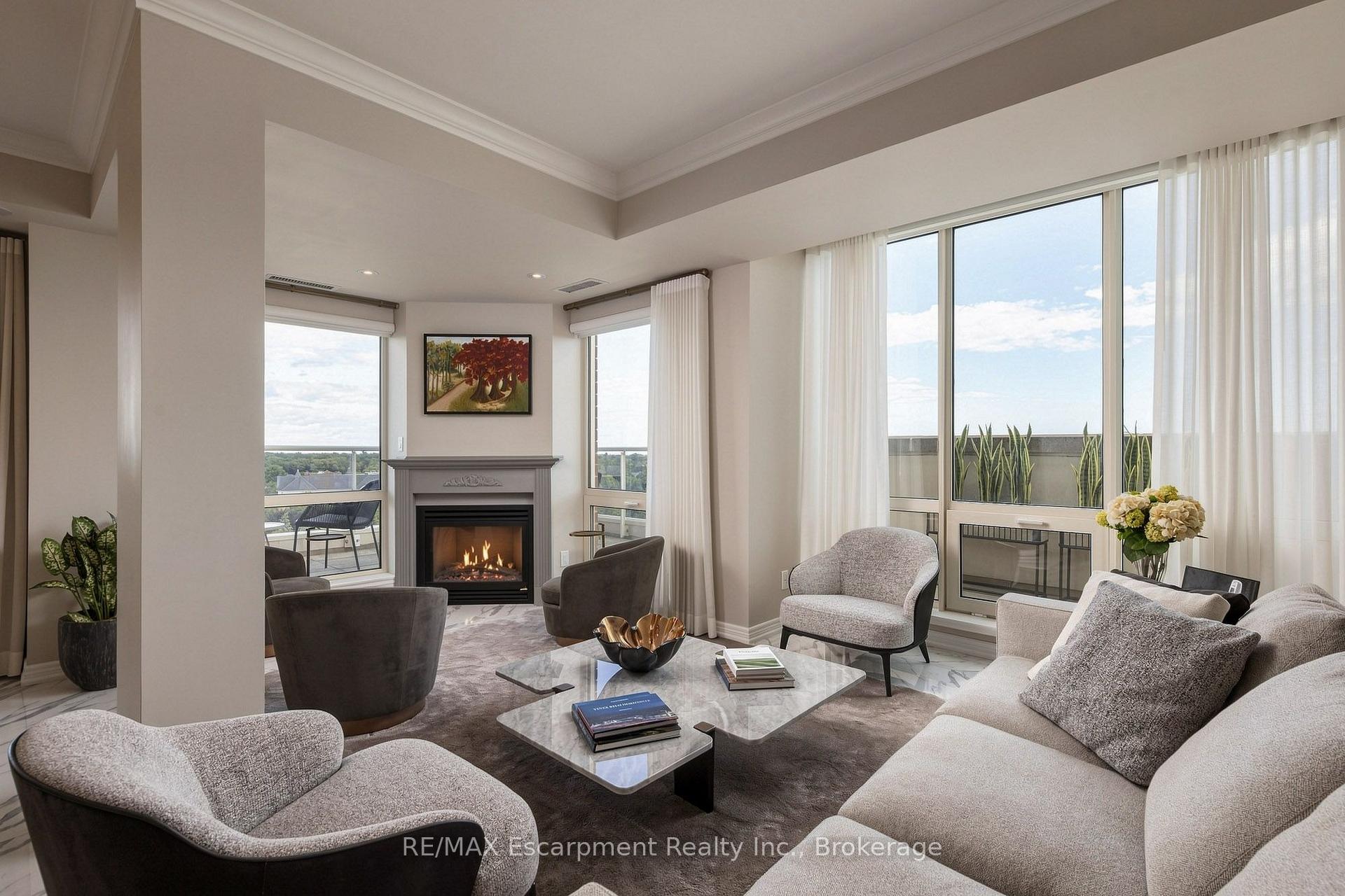 Photo 10 of Unit PH1, 60 Old Mill Road, Oakville, Old Oakville — HOMEH