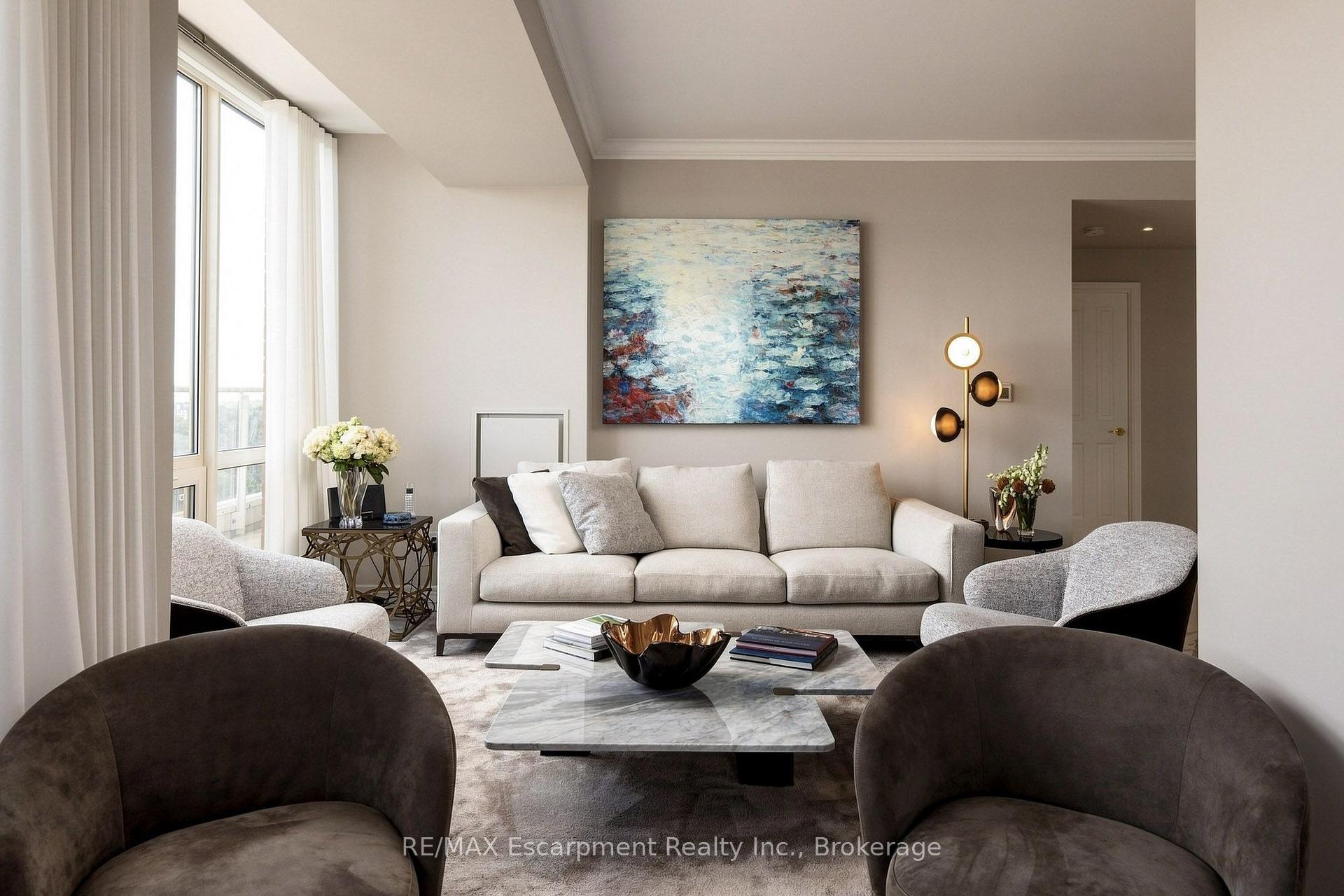 Photo 12 of Unit PH1, 60 Old Mill Road, Oakville, Old Oakville — HOMEH