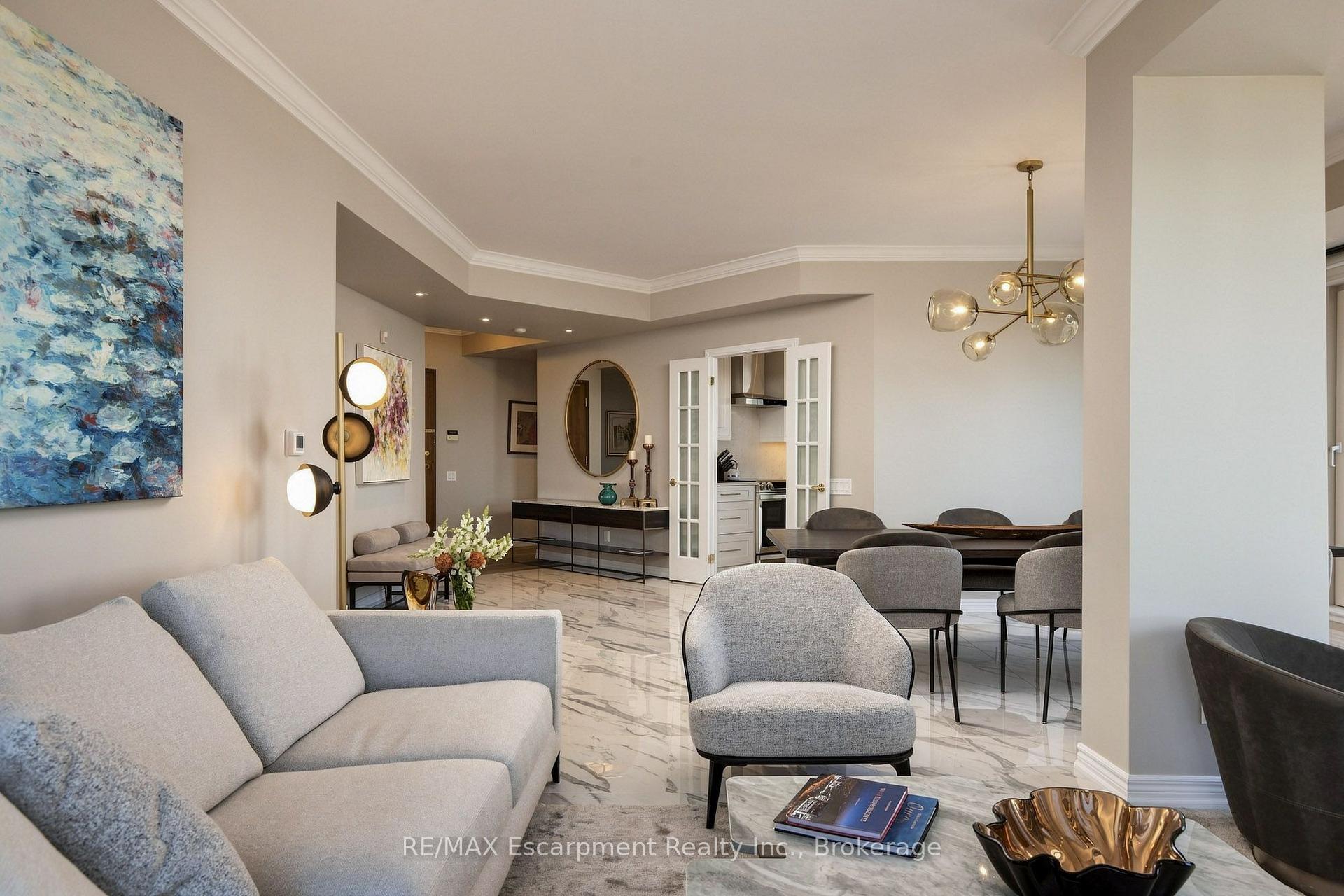 Photo 14 of Unit PH1, 60 Old Mill Road, Oakville, Old Oakville — HOMEH