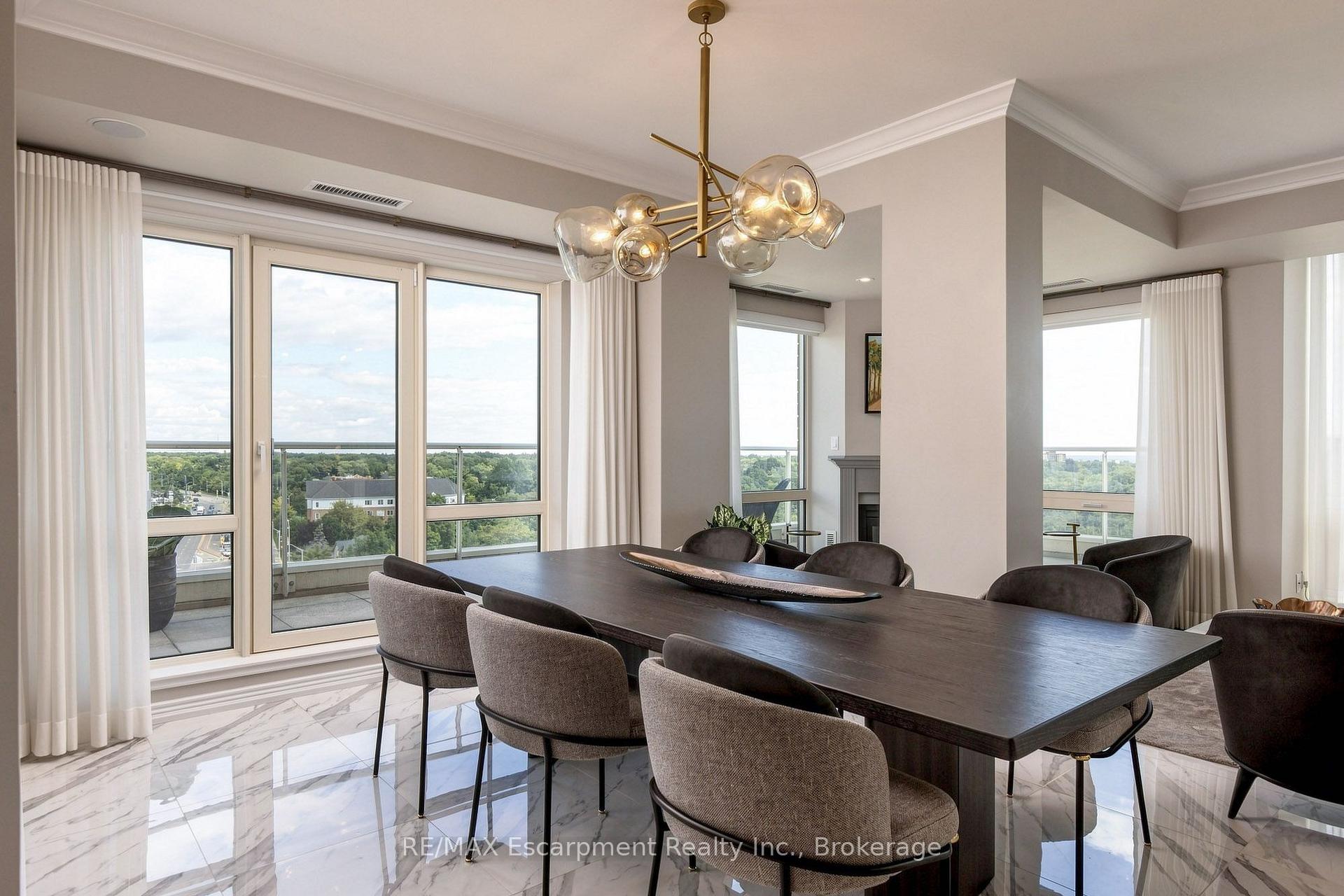Photo 15 of Unit PH1, 60 Old Mill Road, Oakville, Old Oakville — HOMEH