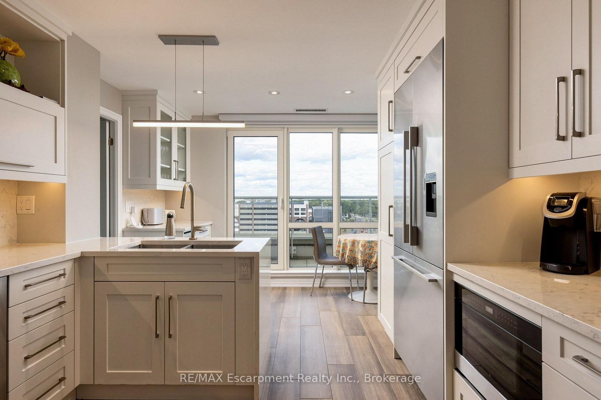 Photo 17 of Unit PH1, 60 Old Mill Road, Oakville, Old Oakville — HOMEH