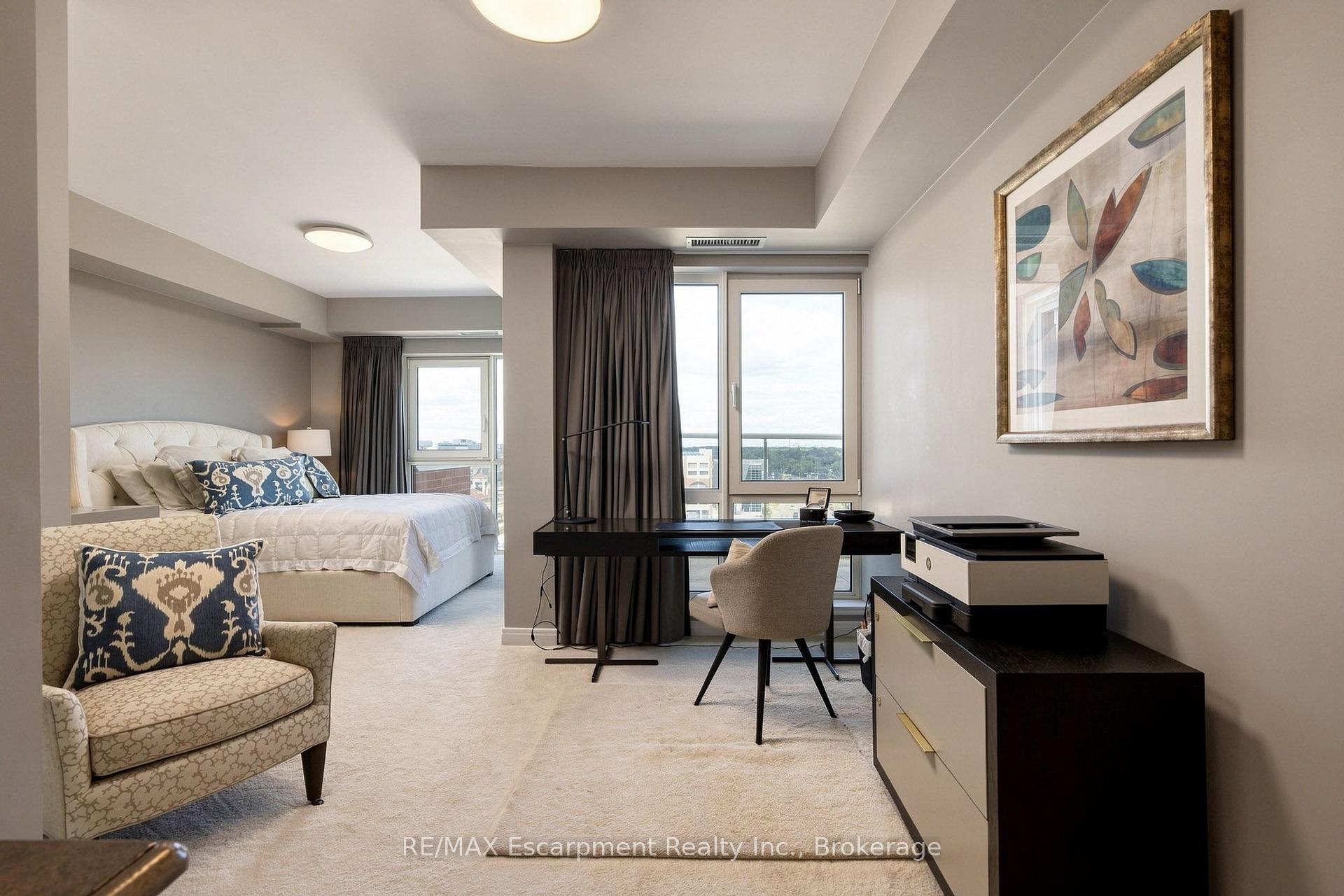 Photo 21 of Unit PH1, 60 Old Mill Road, Oakville, Old Oakville — HOMEH