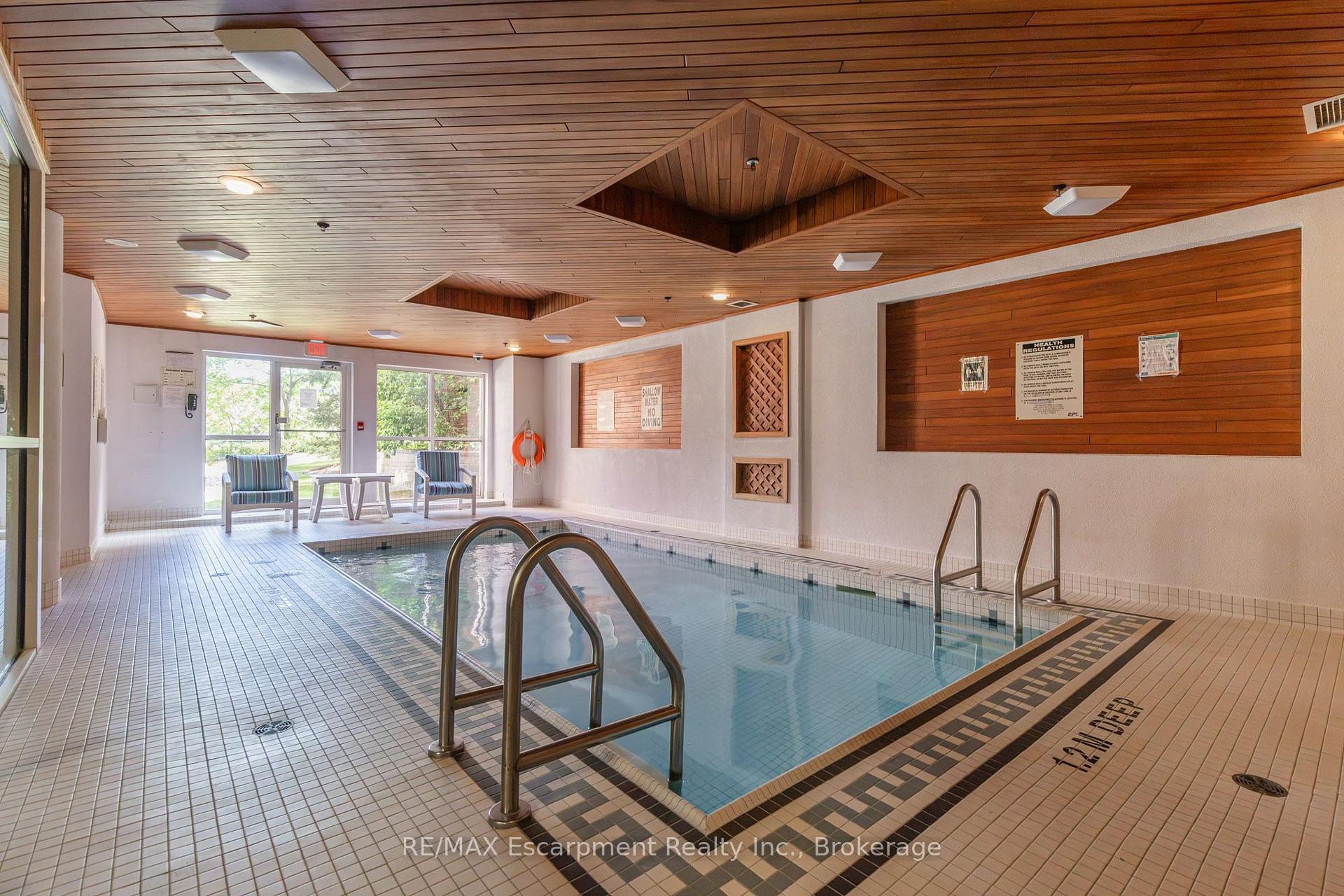 Photo 36 of Unit PH1, 60 Old Mill Road, Oakville, Old Oakville — HOMEH
