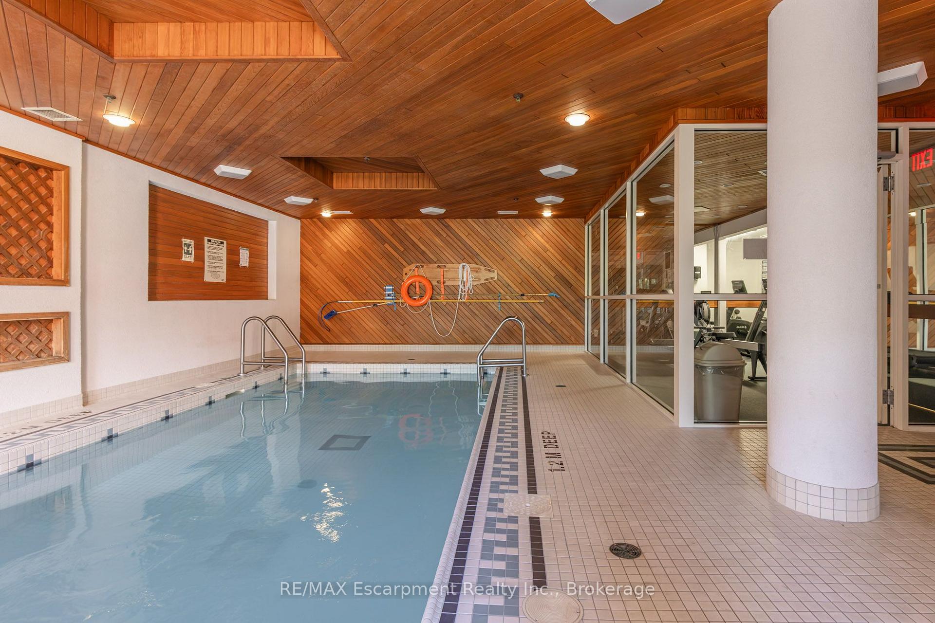 Photo 37 of Unit PH1, 60 Old Mill Road, Oakville, Old Oakville — HOMEH