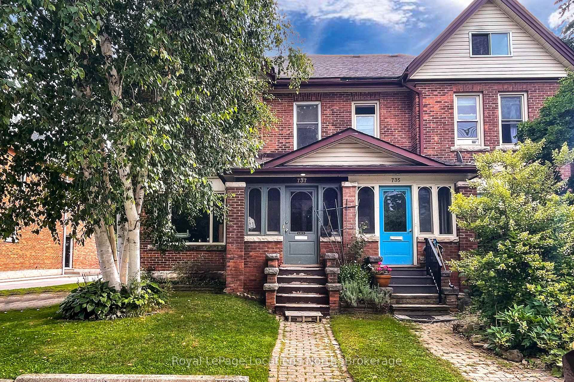 Photo 1 of 737 4th Avenue E, Owen Sound — HOMEH