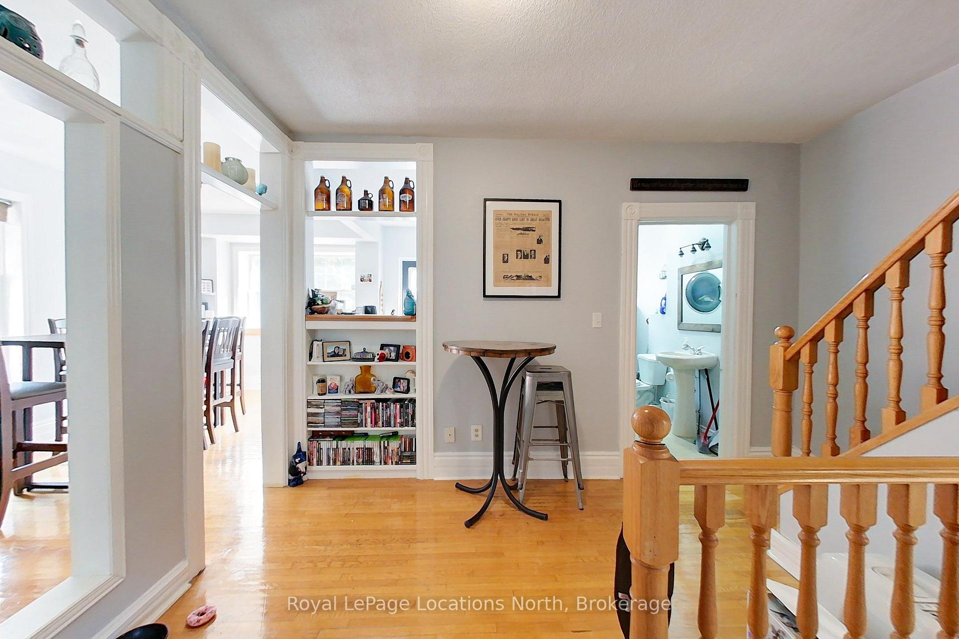 Photo 19 of 737 4th Avenue E, Owen Sound — HOMEH