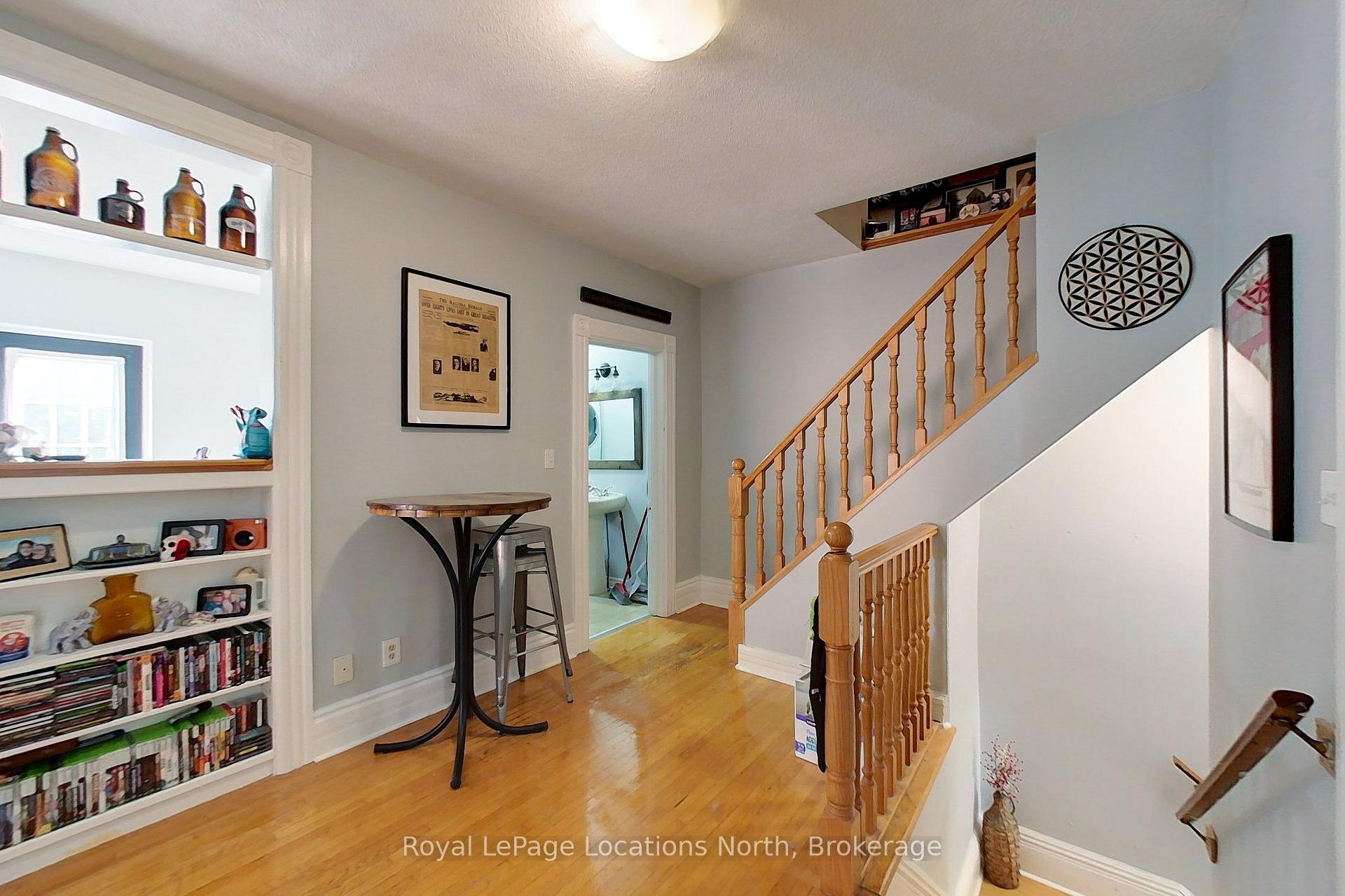 Photo 20 of 737 4th Avenue E, Owen Sound — HOMEH