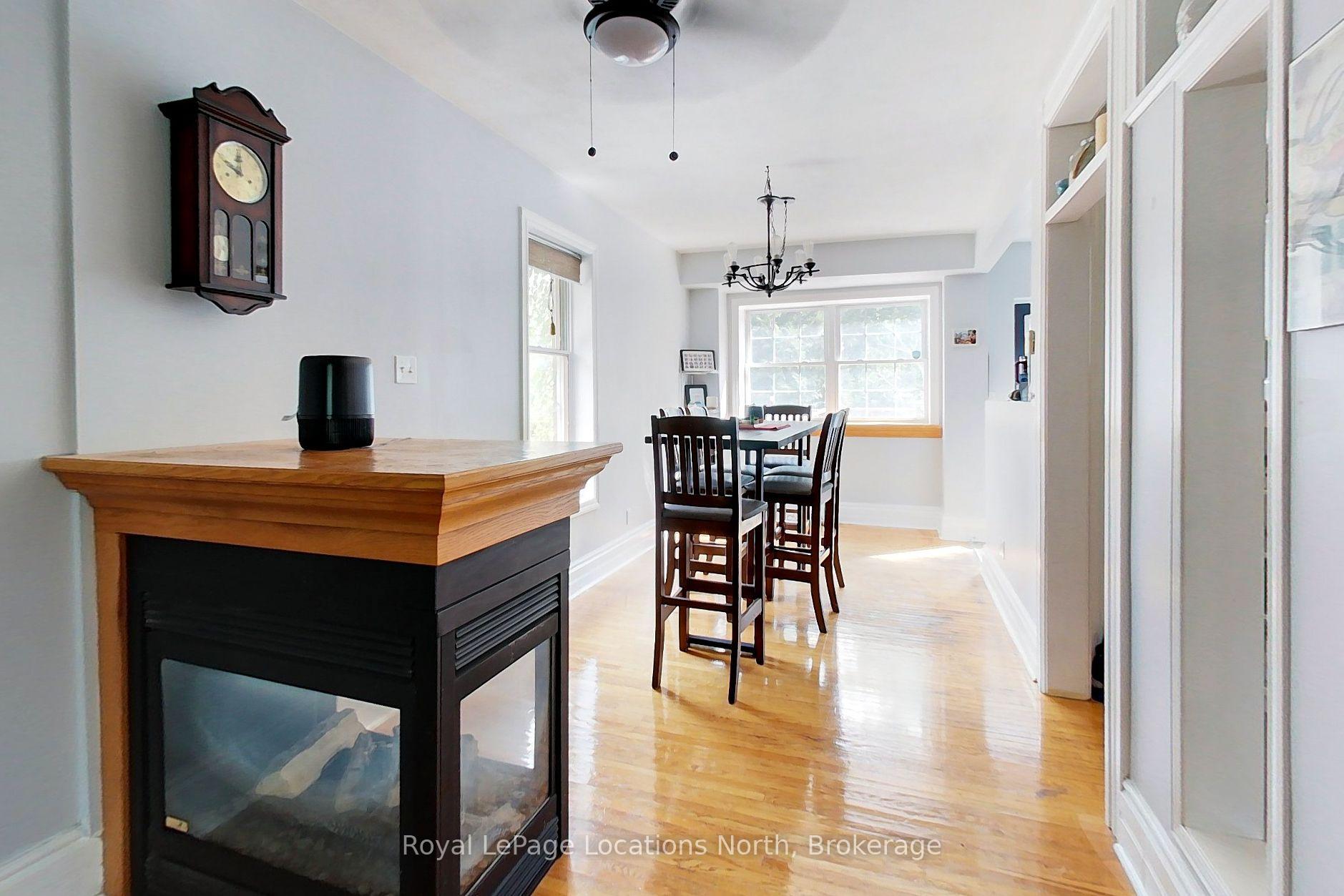 Photo 25 of 737 4th Avenue E, Owen Sound — HOMEH