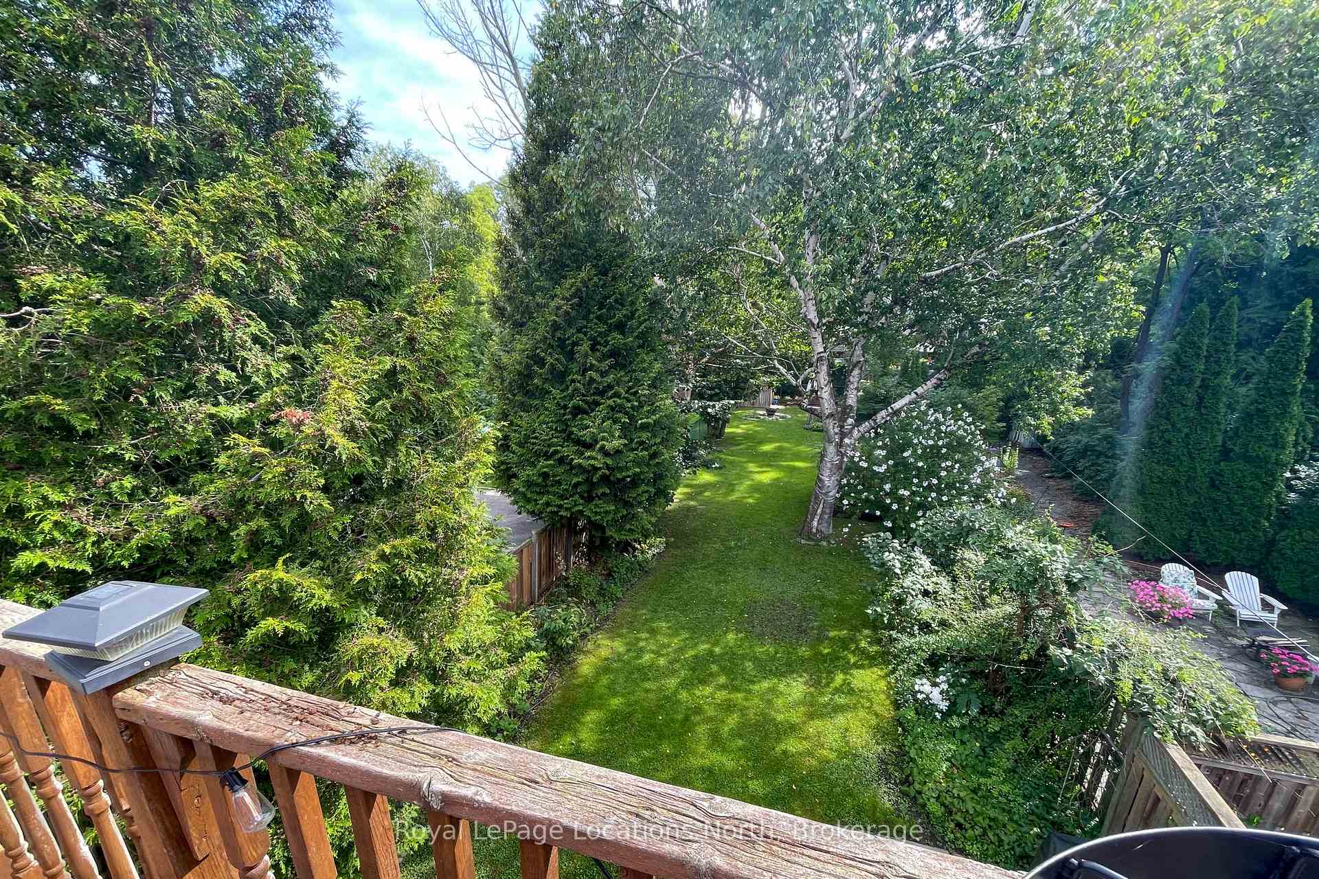 Photo 36 of 737 4th Avenue E, Owen Sound — HOMEH