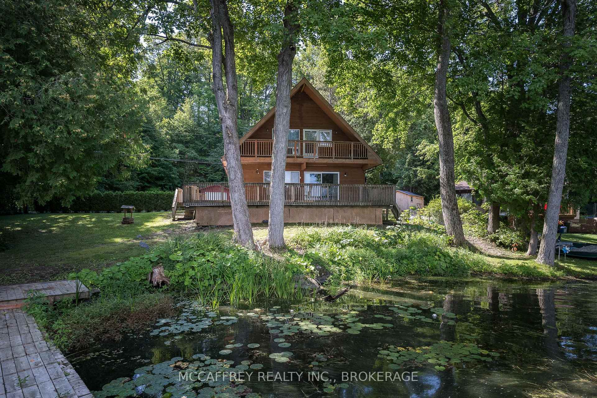 Photo 2 of 3050 Ernie Lane, Frontenac, Frontenac South — HOMEH