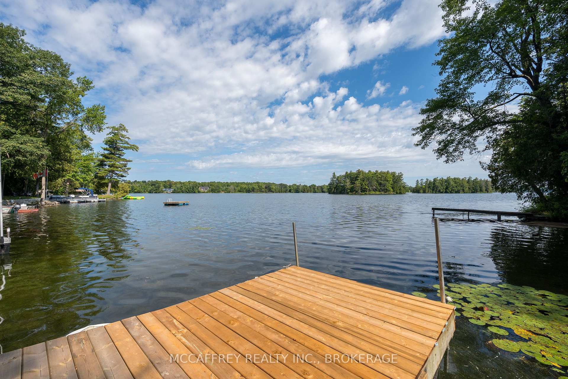Photo 3 of 3050 Ernie Lane, Frontenac, Frontenac South — HOMEH
