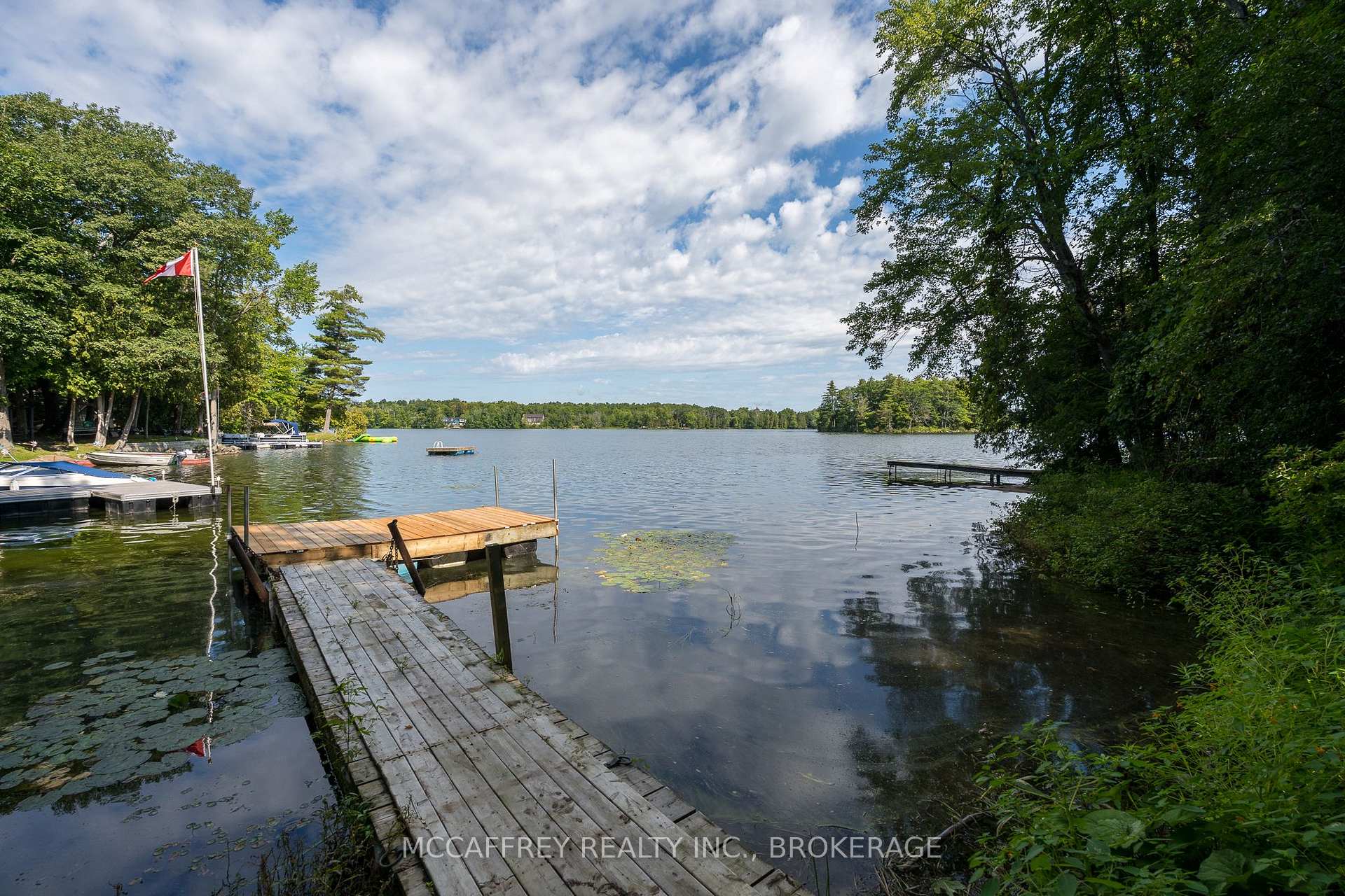 Photo 4 of 3050 Ernie Lane, Frontenac, Frontenac South — HOMEH