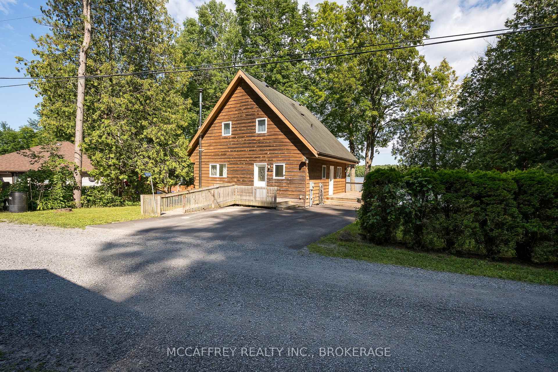 Photo 5 of 3050 Ernie Lane, Frontenac, Frontenac South — HOMEH
