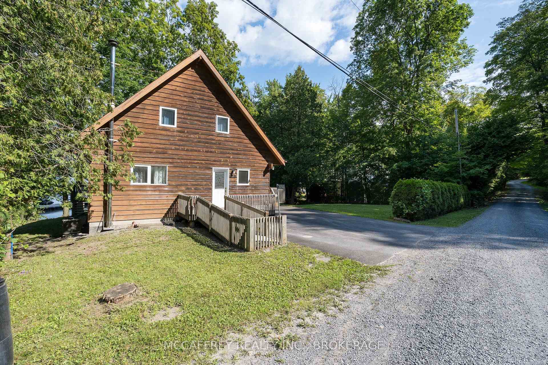 Photo 6 of 3050 Ernie Lane, Frontenac, Frontenac South — HOMEH