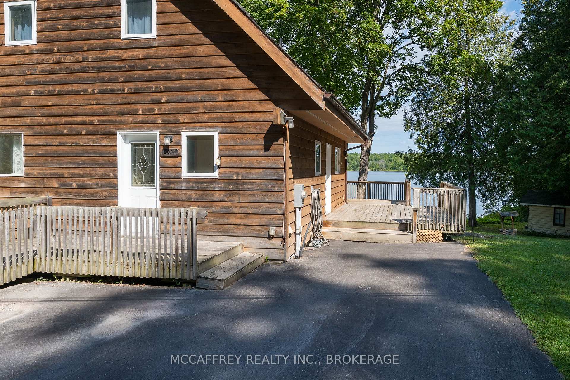 Photo 7 of 3050 Ernie Lane, Frontenac, Frontenac South — HOMEH