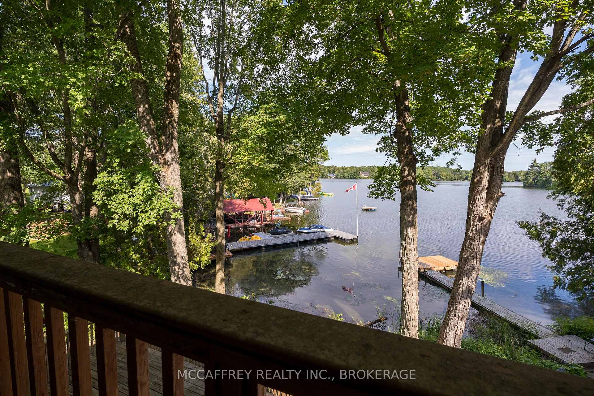 Photo 24 of 3050 Ernie Lane, Frontenac, Frontenac South — HOMEH