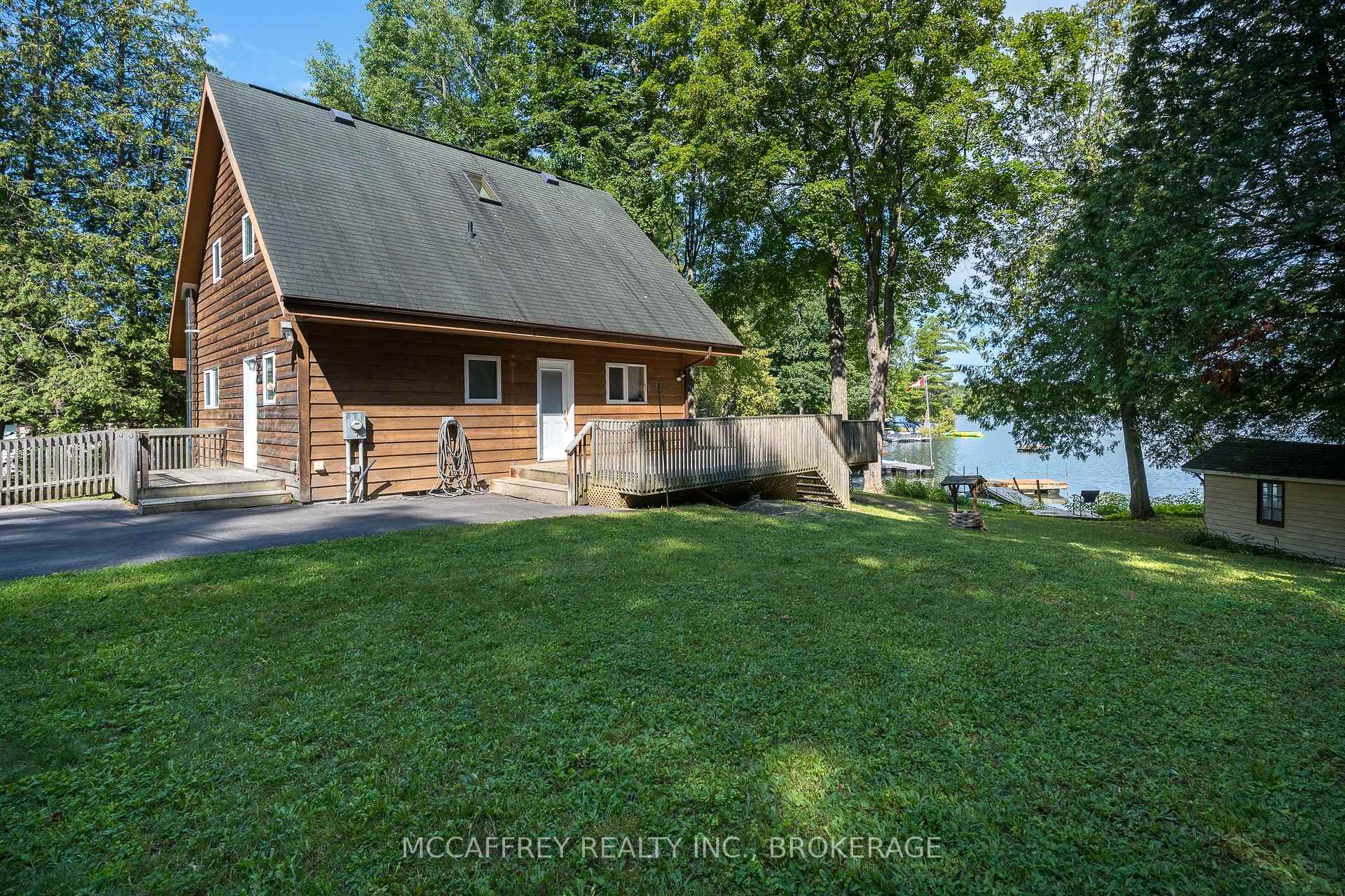Photo 25 of 3050 Ernie Lane, Frontenac, Frontenac South — HOMEH