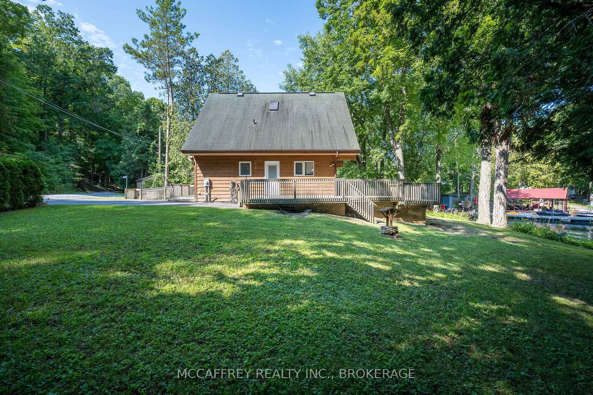 Photo 26 of 3050 Ernie Lane, Frontenac, Frontenac South — HOMEH
