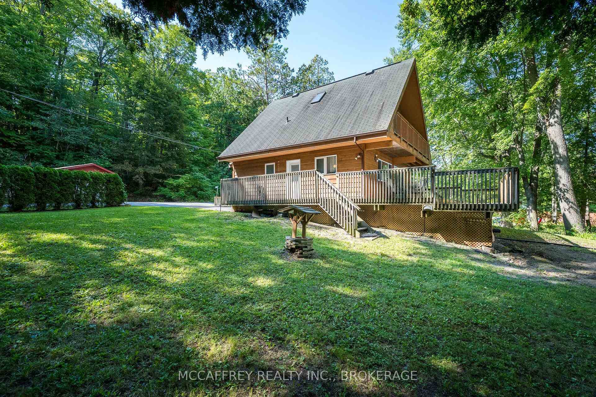 Photo 27 of 3050 Ernie Lane, Frontenac, Frontenac South — HOMEH