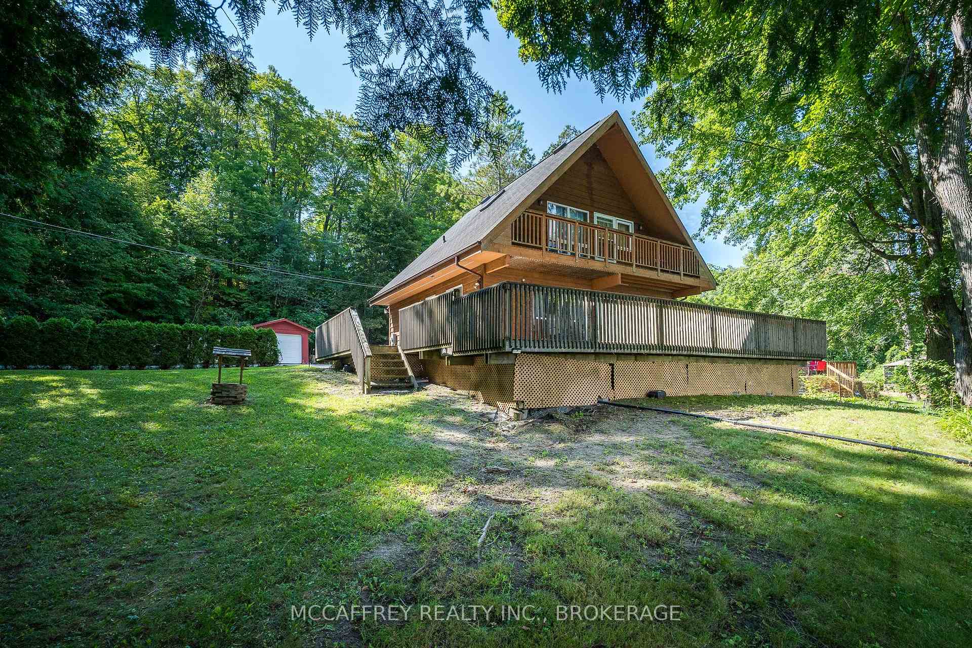 Photo 28 of 3050 Ernie Lane, Frontenac, Frontenac South — HOMEH