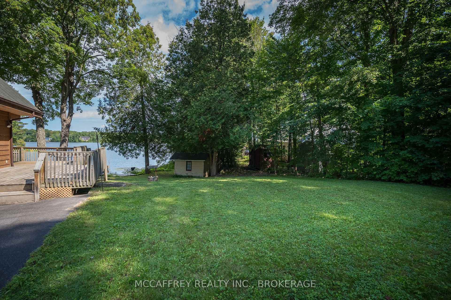 Photo 29 of 3050 Ernie Lane, Frontenac, Frontenac South — HOMEH