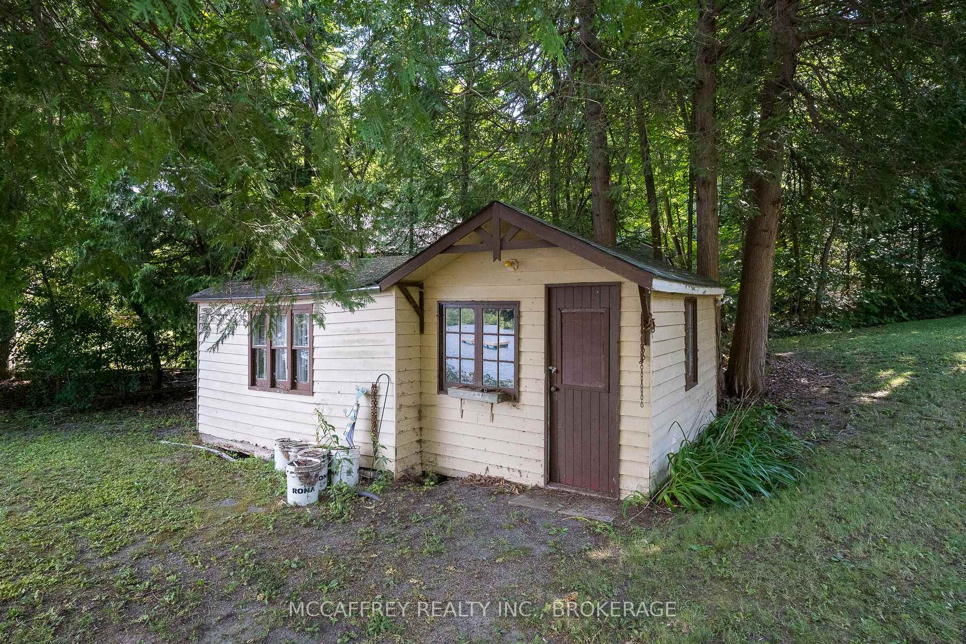 Photo 30 of 3050 Ernie Lane, Frontenac, Frontenac South — HOMEH