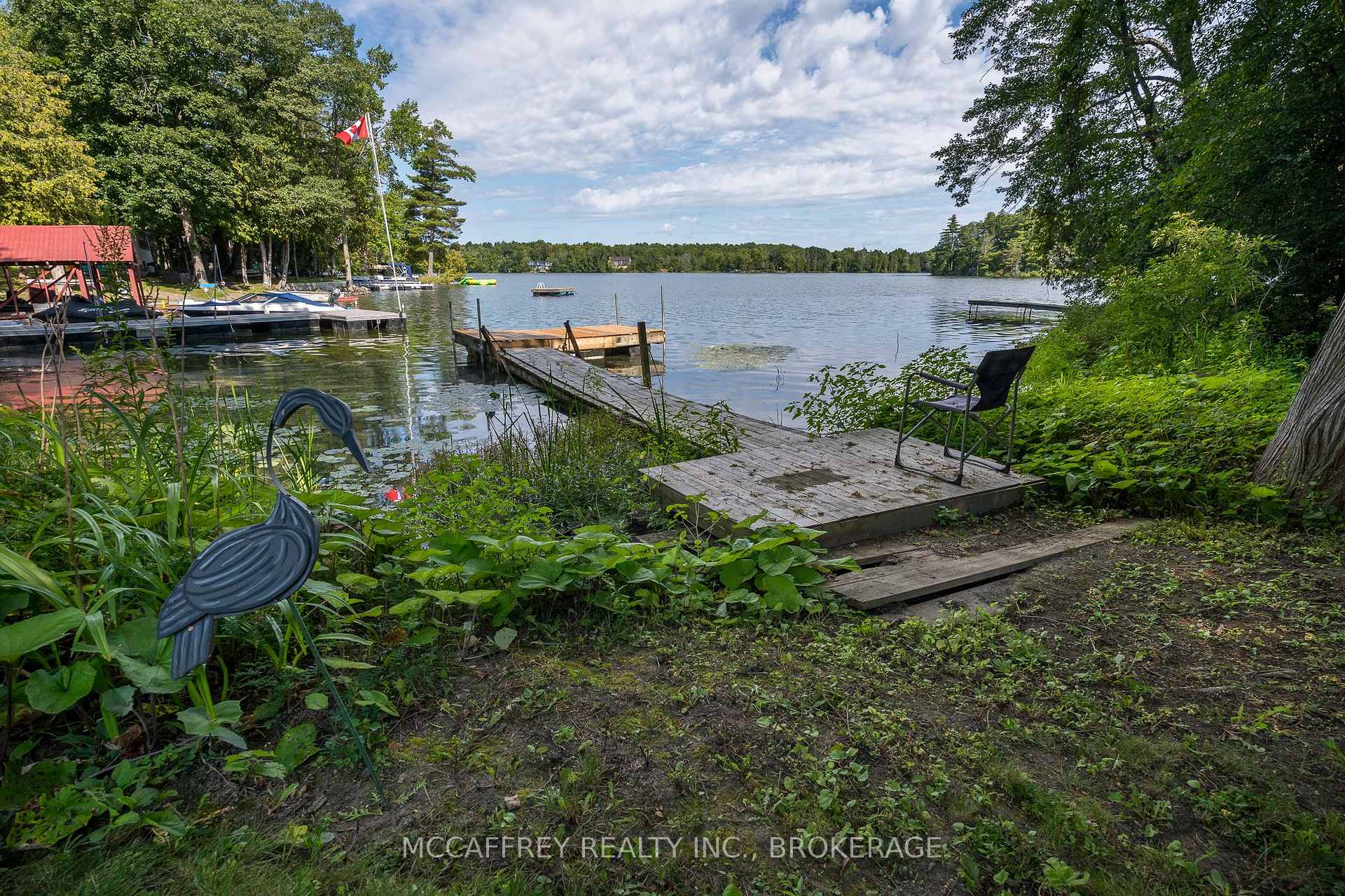 Photo 31 of 3050 Ernie Lane, Frontenac, Frontenac South — HOMEH