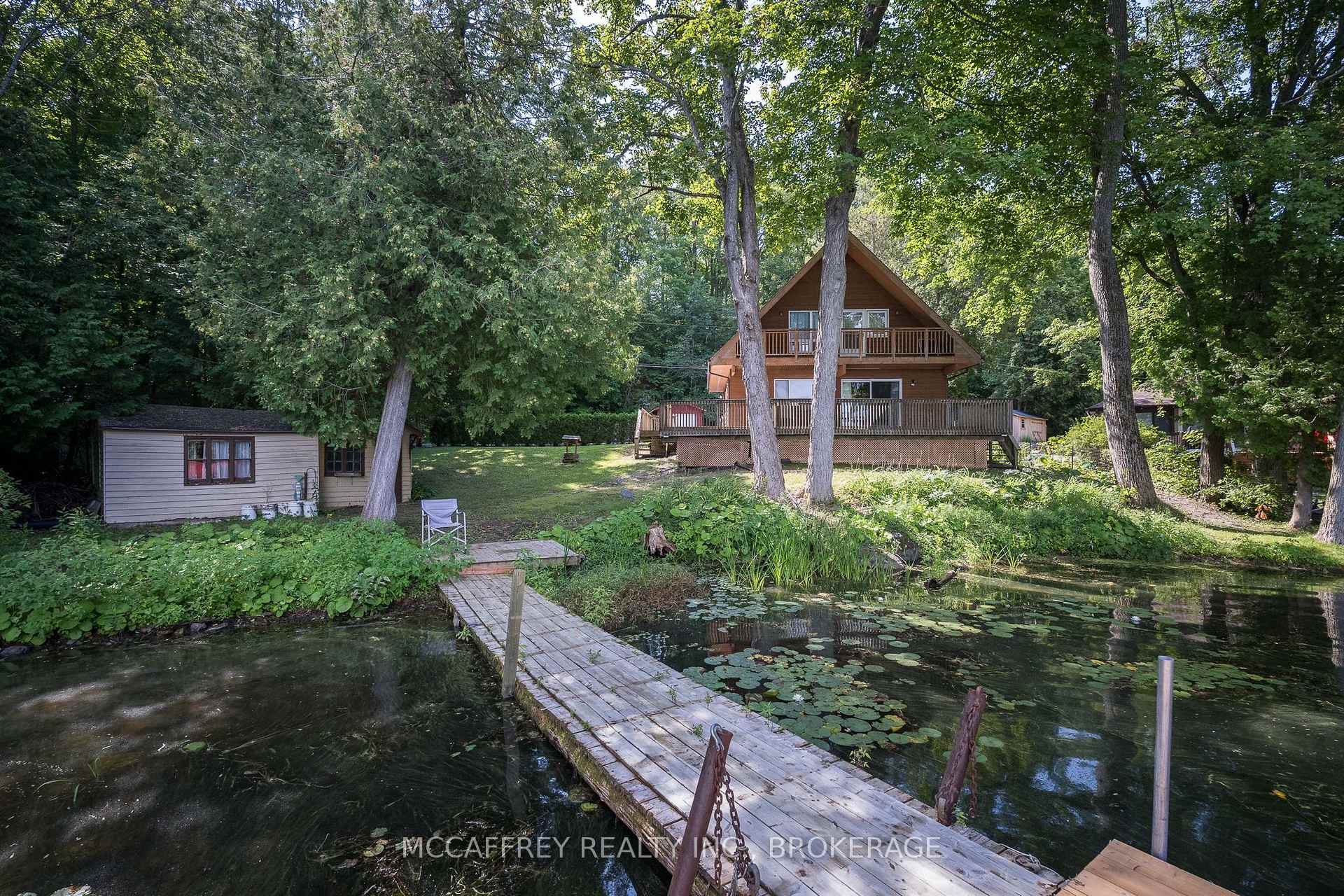 Photo 32 of 3050 Ernie Lane, Frontenac, Frontenac South — HOMEH