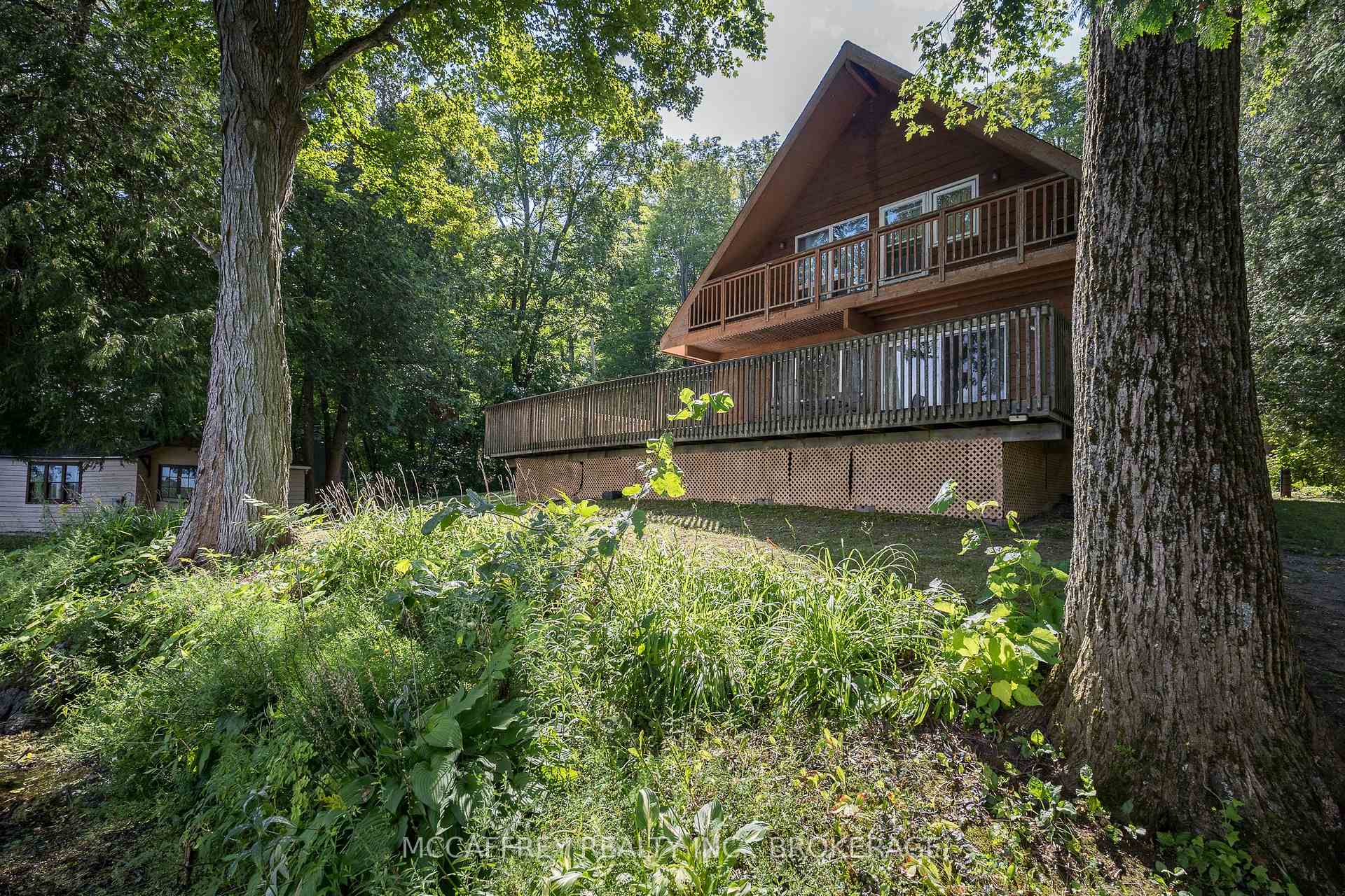 Photo 33 of 3050 Ernie Lane, Frontenac, Frontenac South — HOMEH