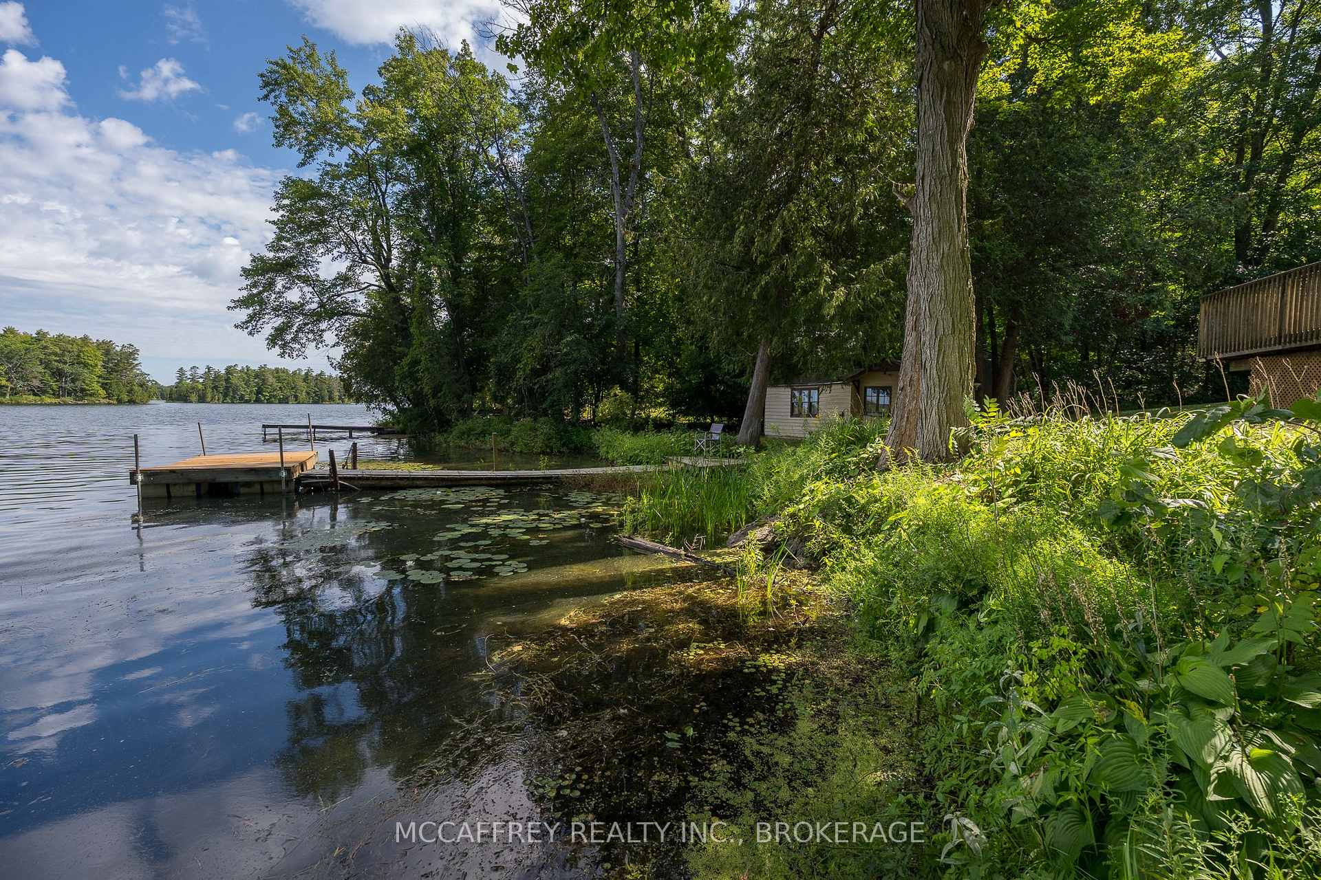 Photo 34 of 3050 Ernie Lane, Frontenac, Frontenac South — HOMEH