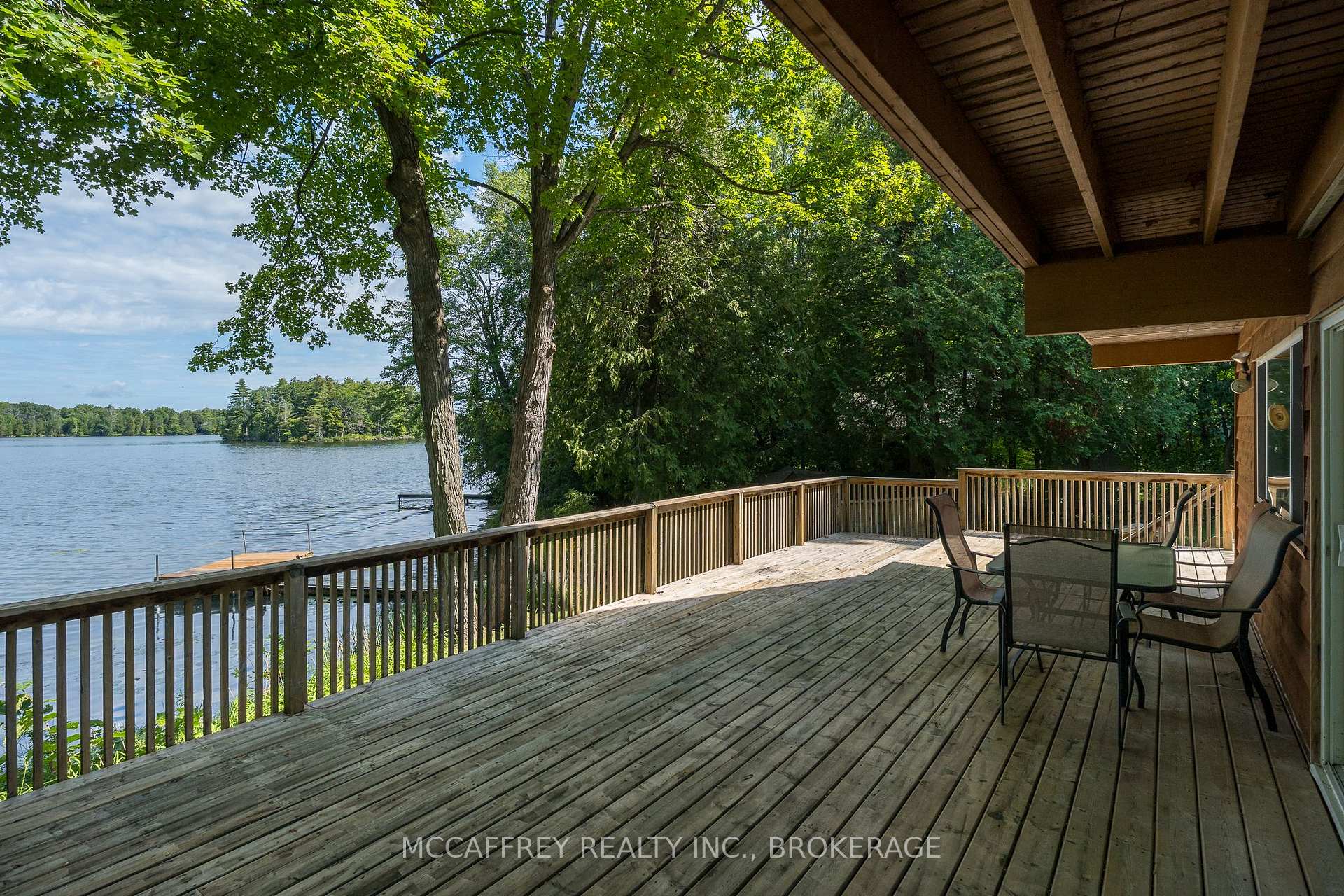 Photo 35 of 3050 Ernie Lane, Frontenac, Frontenac South — HOMEH