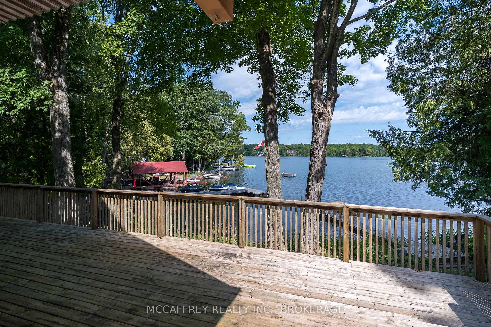Photo 37 of 3050 Ernie Lane, Frontenac, Frontenac South — HOMEH