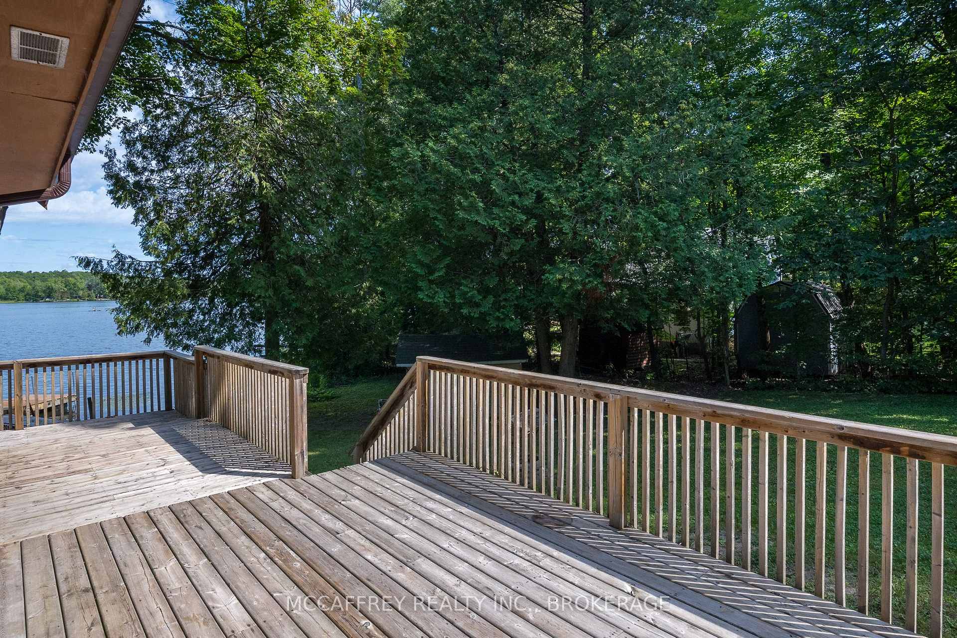 Photo 38 of 3050 Ernie Lane, Frontenac, Frontenac South — HOMEH