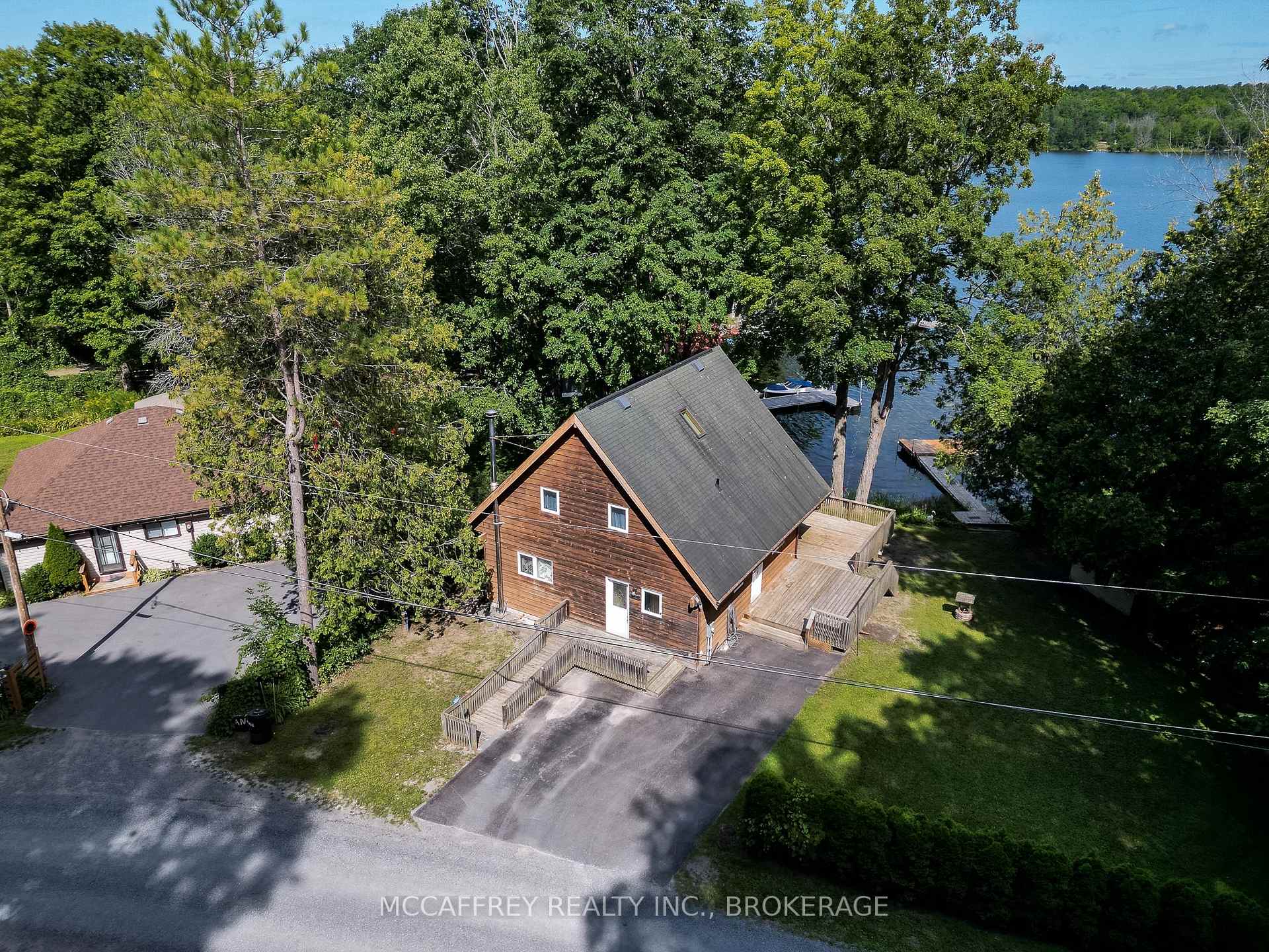 Photo 41 of 3050 Ernie Lane, Frontenac, Frontenac South — HOMEH