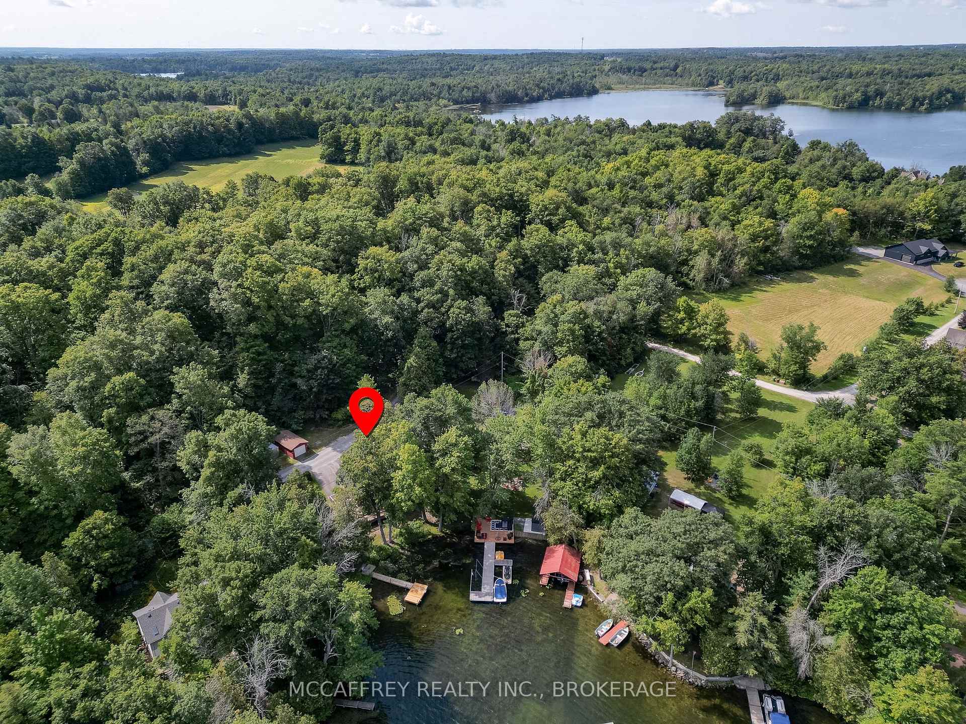 Photo 42 of 3050 Ernie Lane, Frontenac, Frontenac South — HOMEH