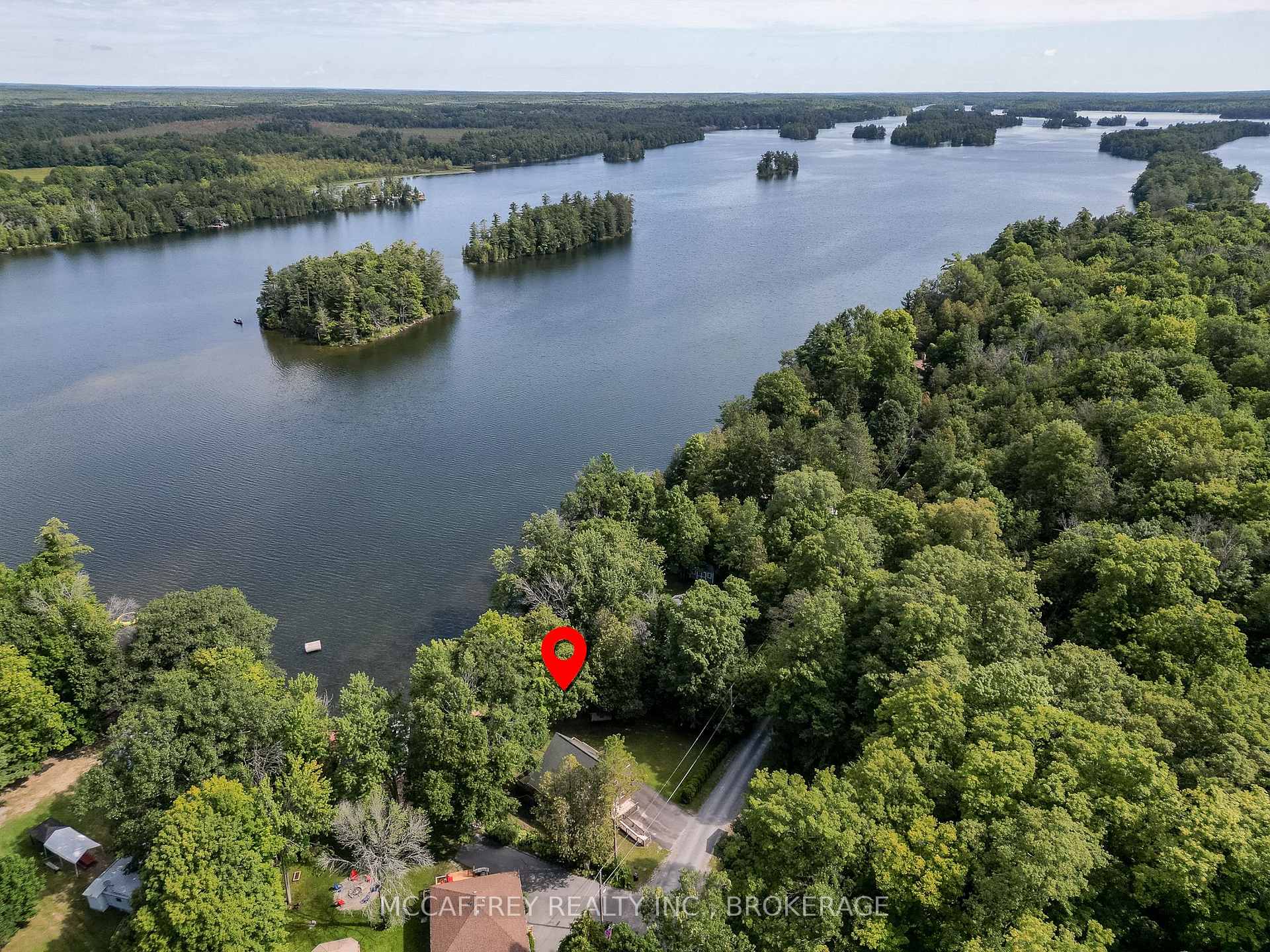 Photo 44 of 3050 Ernie Lane, Frontenac, Frontenac South — HOMEH