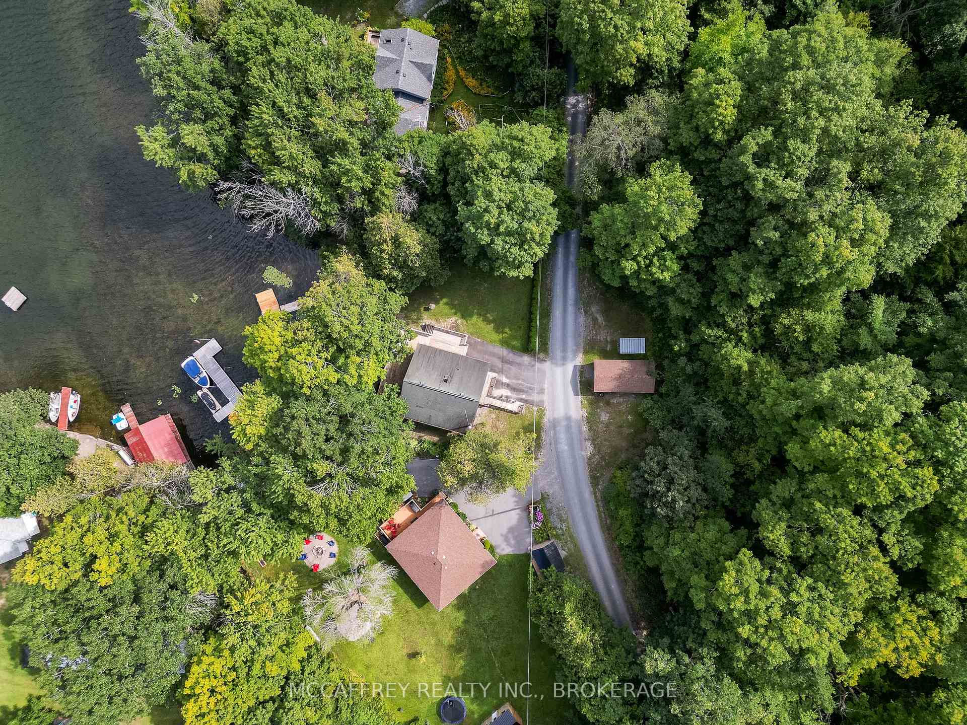 Photo 45 of 3050 Ernie Lane, Frontenac, Frontenac South — HOMEH
