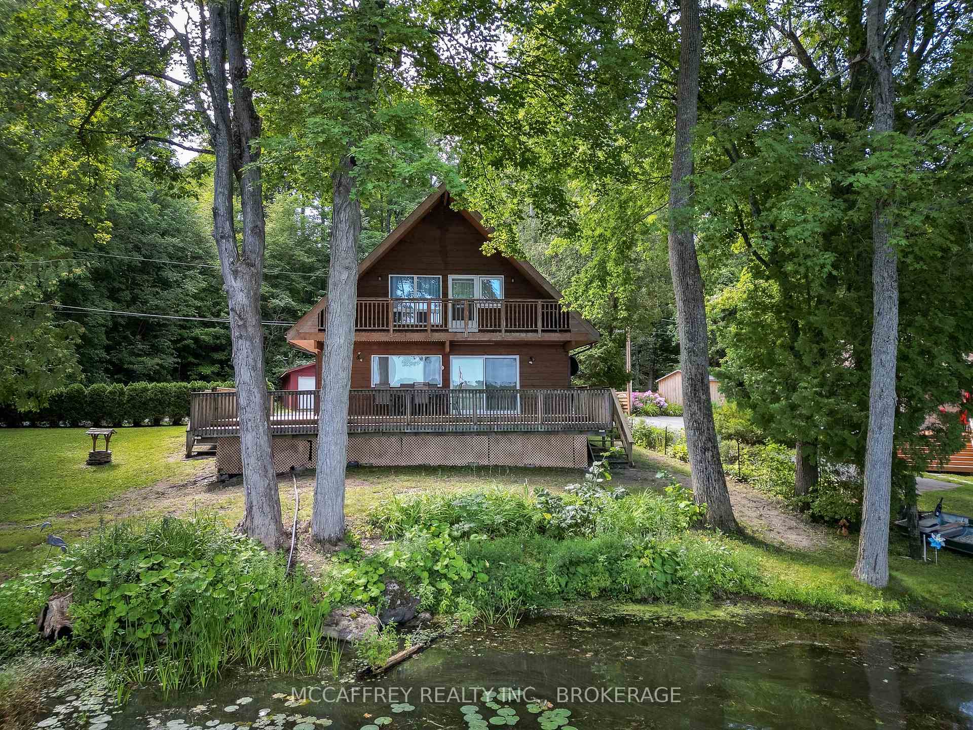Photo 46 of 3050 Ernie Lane, Frontenac, Frontenac South — HOMEH