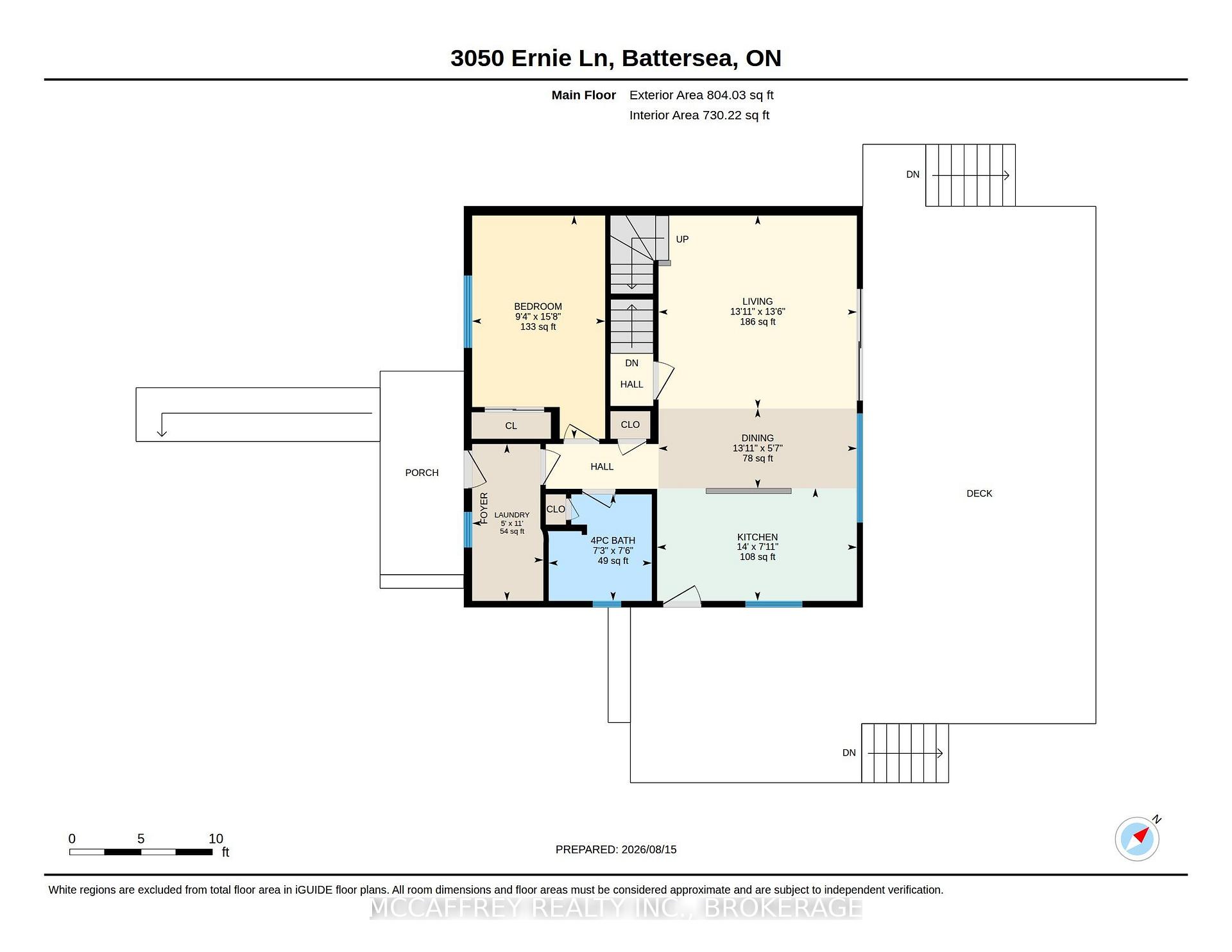 Photo 47 of 3050 Ernie Lane, Frontenac, Frontenac South — HOMEH