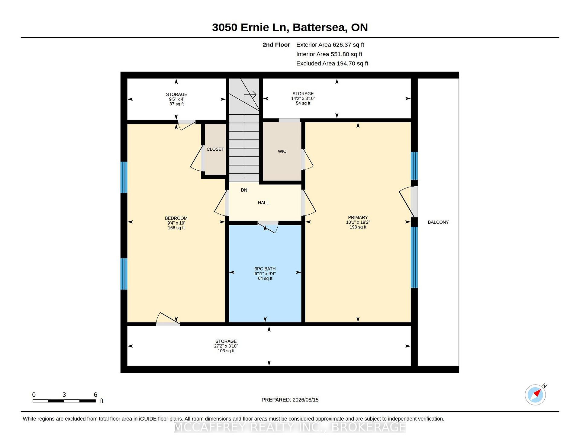 Photo 48 of 3050 Ernie Lane, Frontenac, Frontenac South — HOMEH