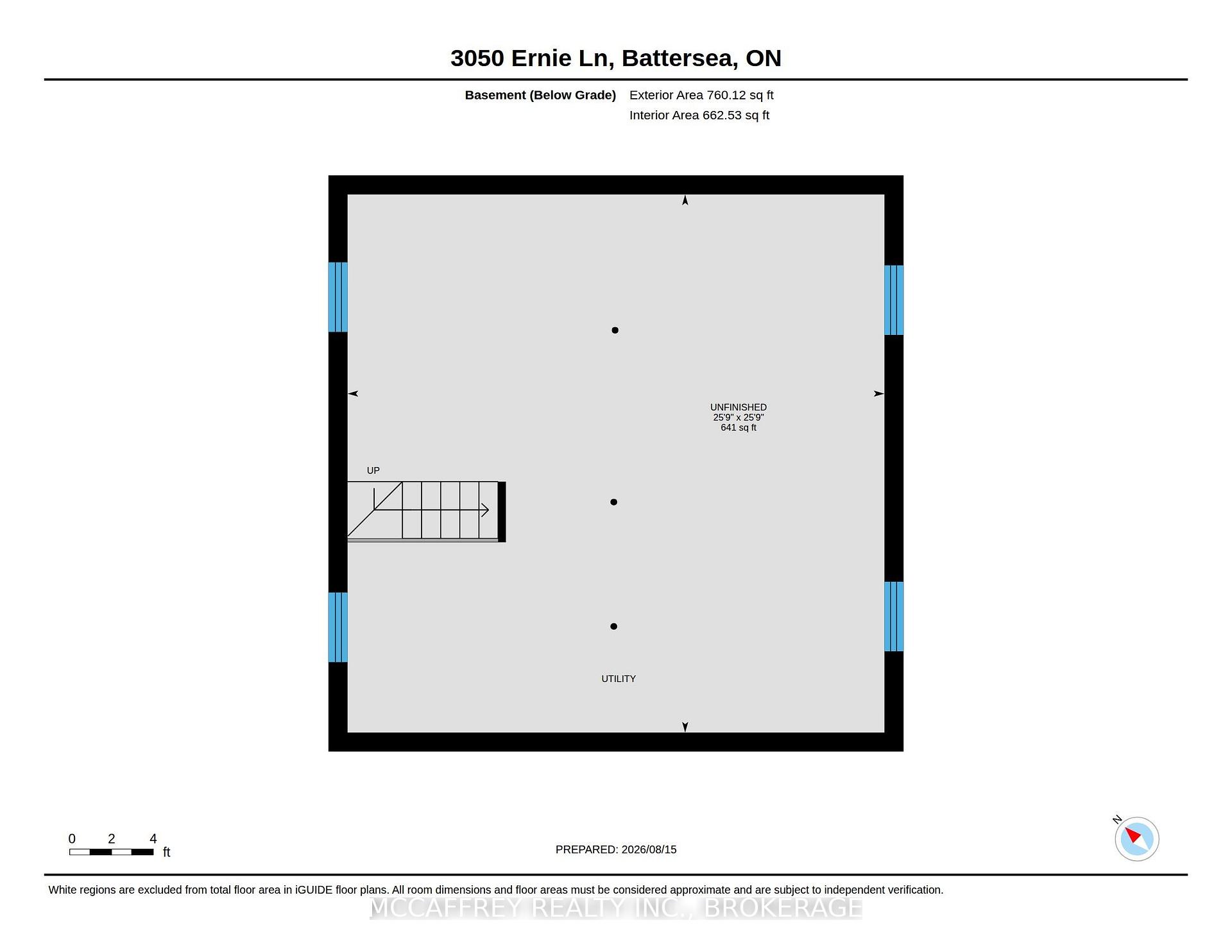 Photo 49 of 3050 Ernie Lane, Frontenac, Frontenac South — HOMEH