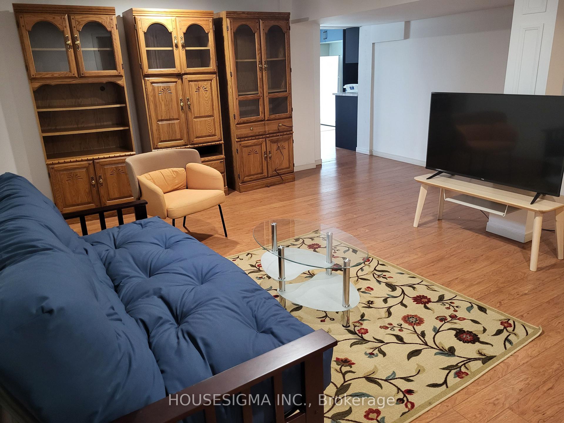 Photo 5 of Unit Lower, 79 Weir Crescent, Scarborough, West Hill — HOMEH