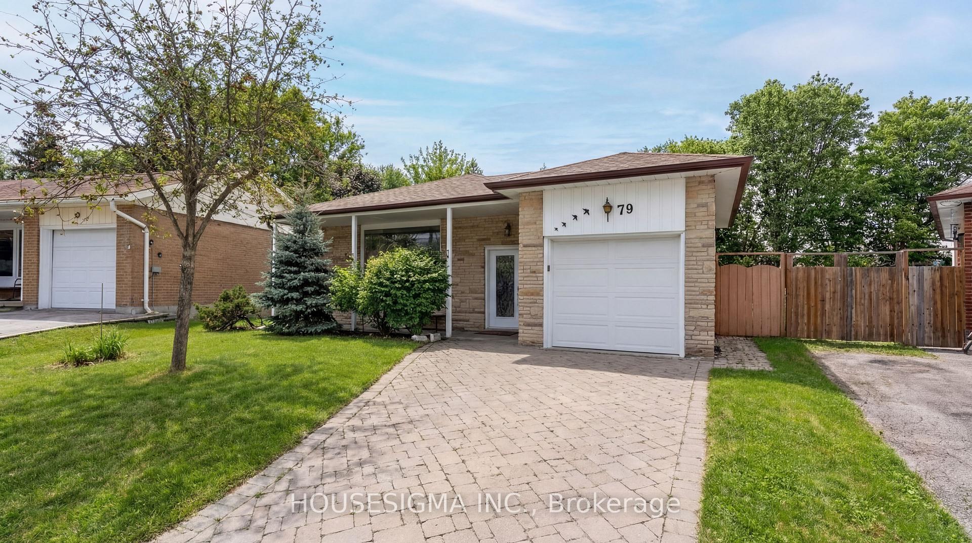 Photo 9 of Unit Lower, 79 Weir Crescent, Scarborough, West Hill — HOMEH