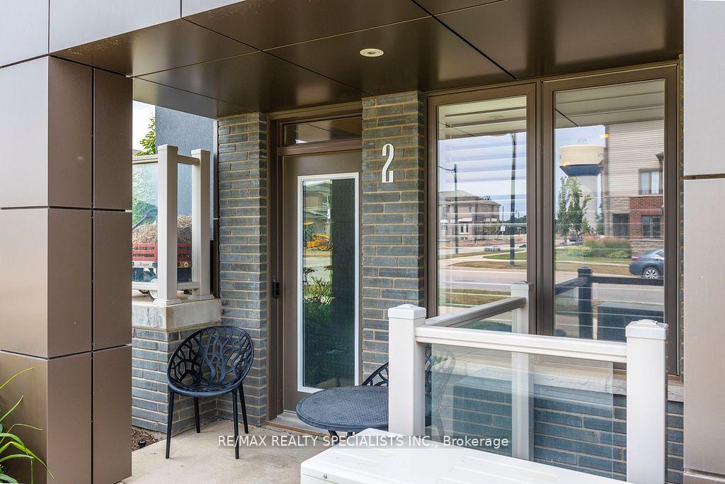 Photo 23 of Unit 2, 261 Skinner Road, Hamilton, Waterdown — HOMEH