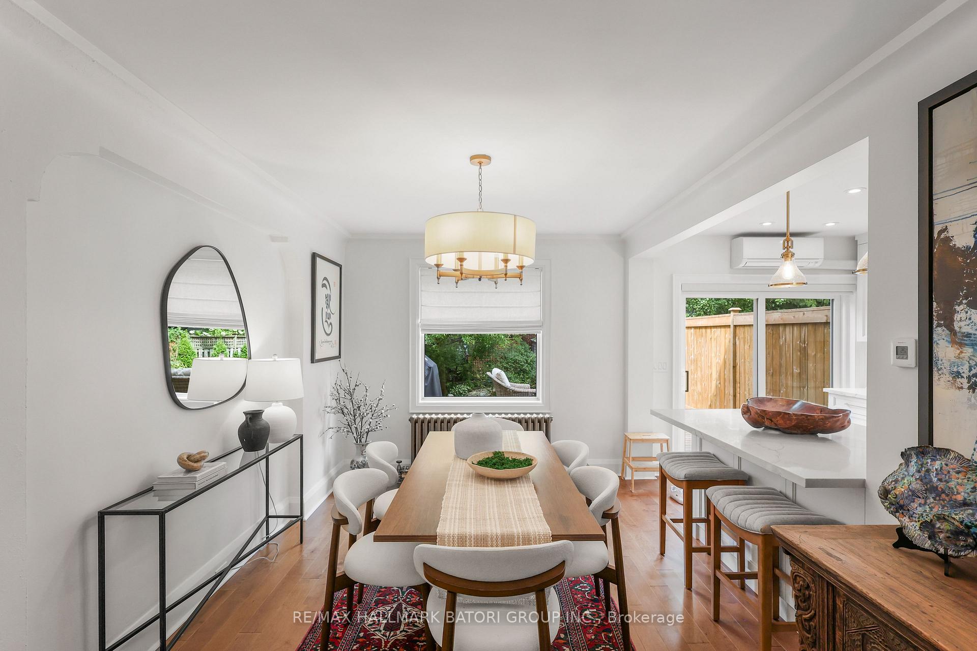 Photo 3 of 166 Old Orchard Grove, Toronto, Lawrence Park North — HOMEH